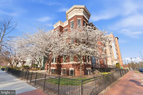 751 P STREET NW 2 WASHINGTON DC 20001