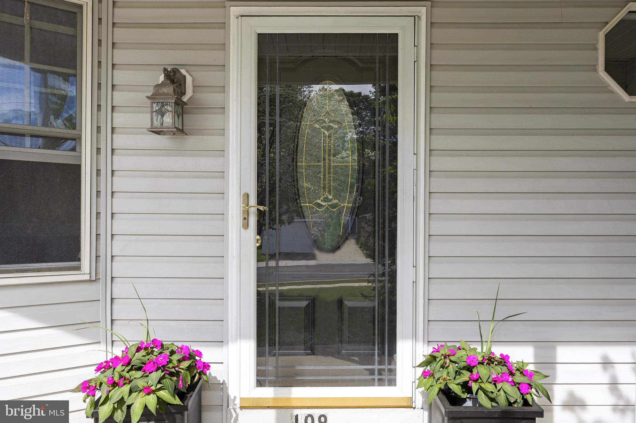 109 JOHNSON AVENUE