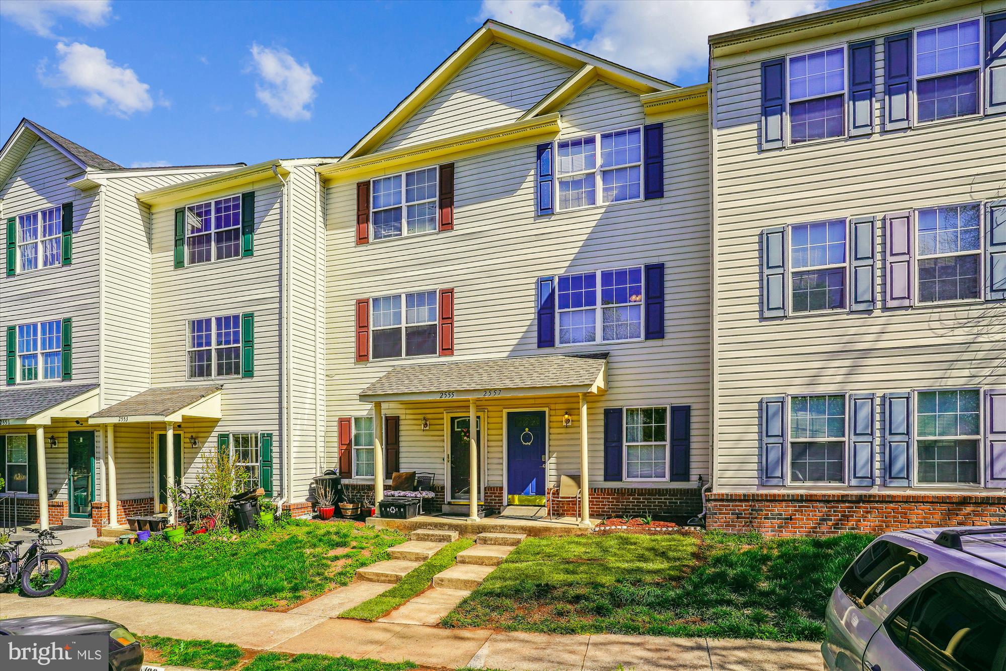 2557 PETER JEFFERSON LANE