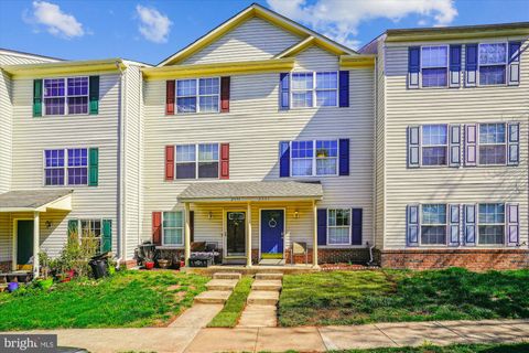 2557 PETER JEFFERSON LANE HERNDON VA 20171