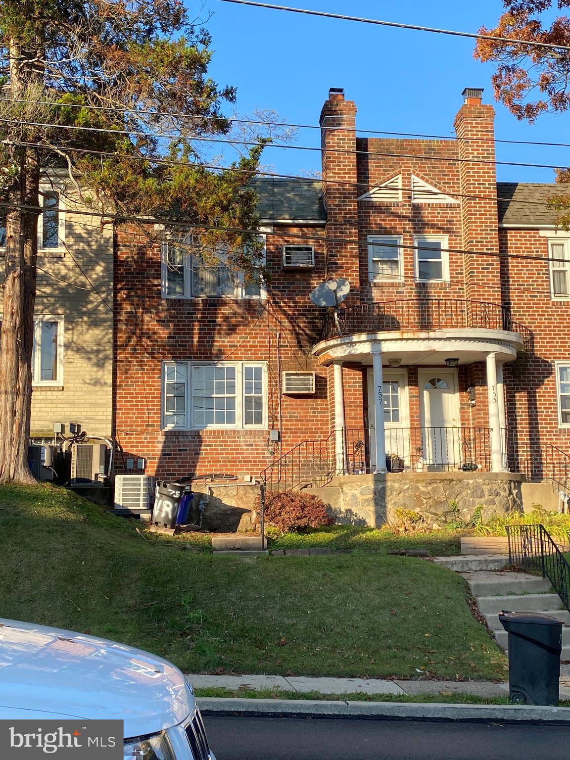 DREXEL HILL - Residential Lease