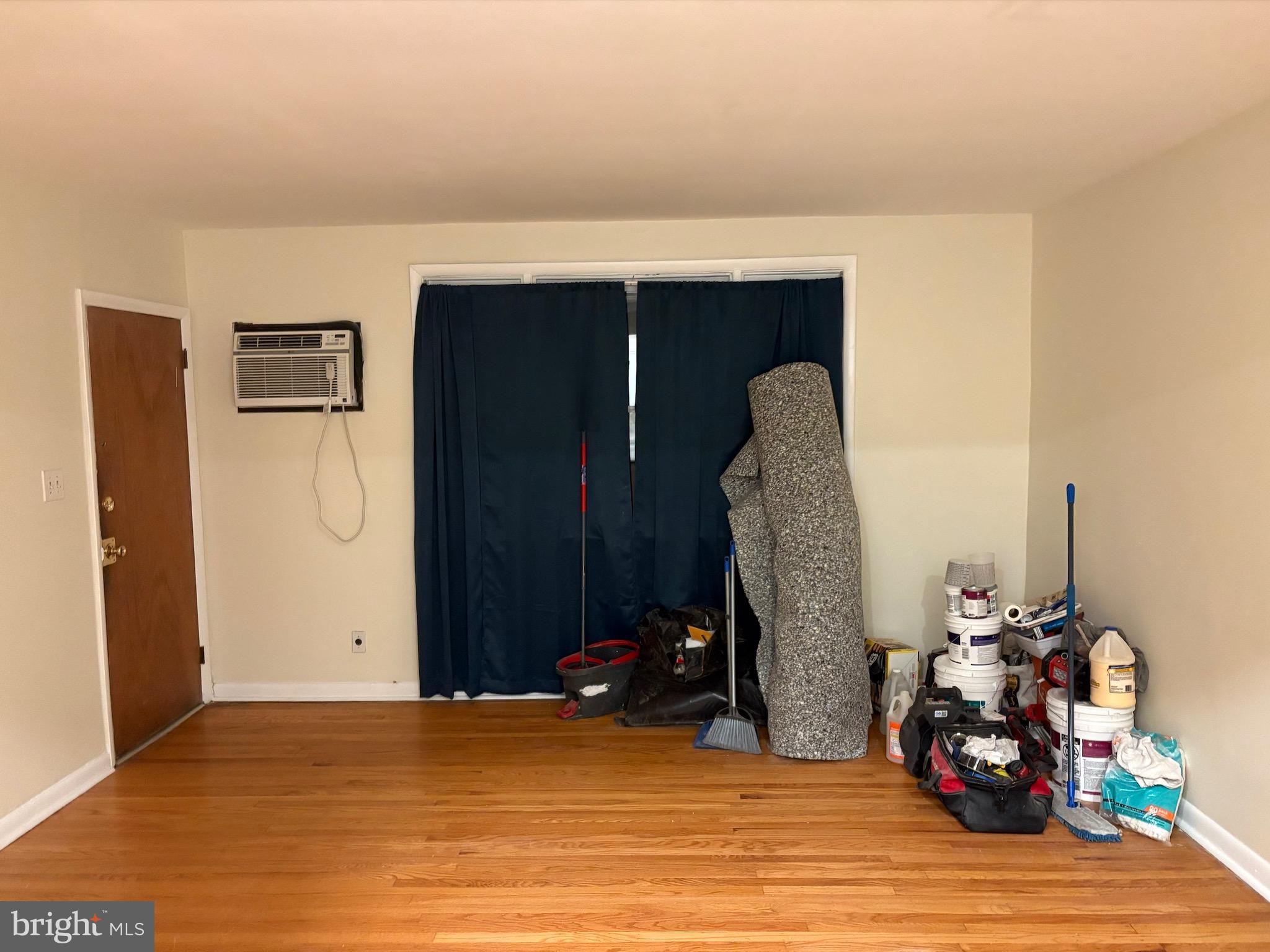 DREXEL HILL - Residential Lease