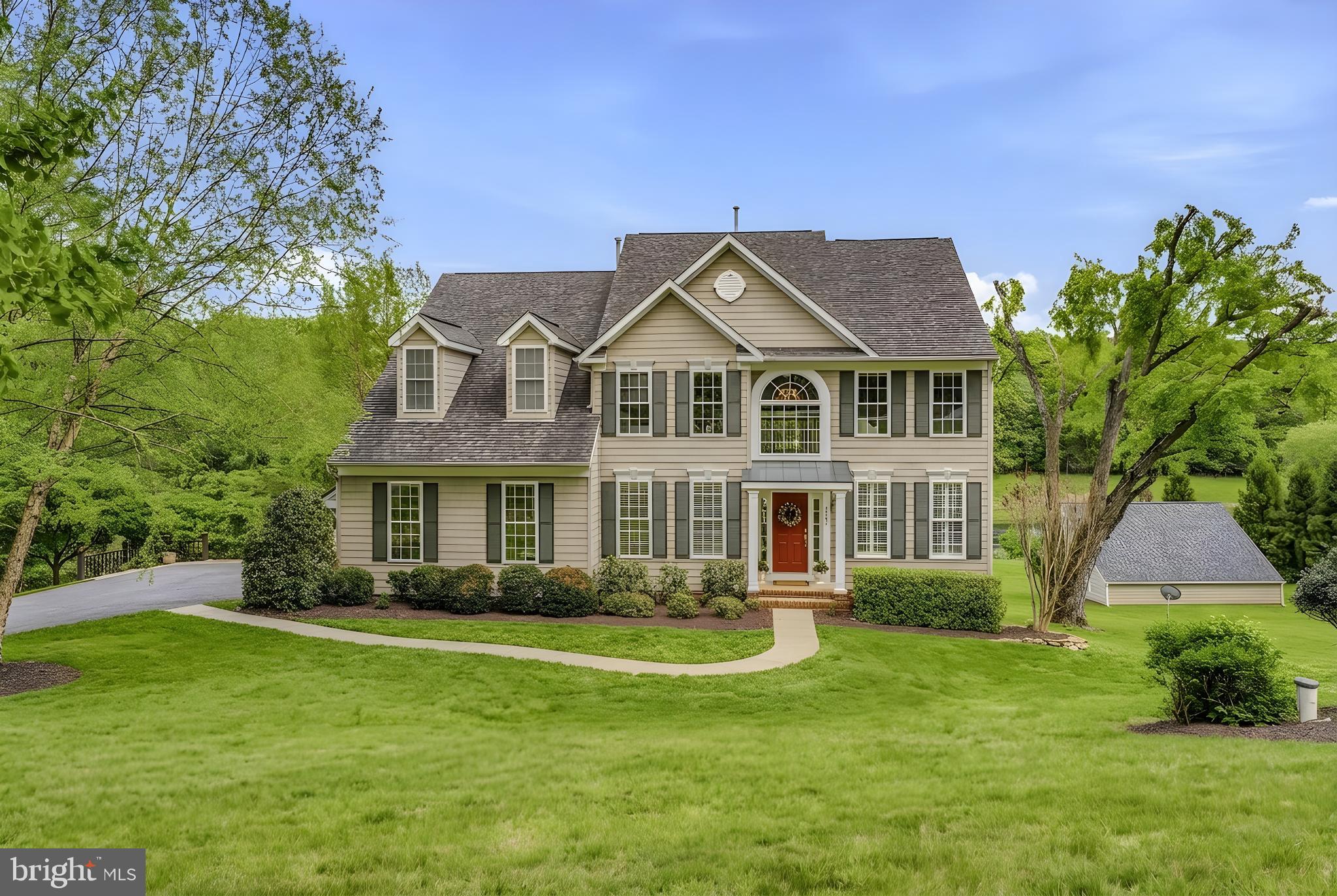 CATTAIL POND - Residential