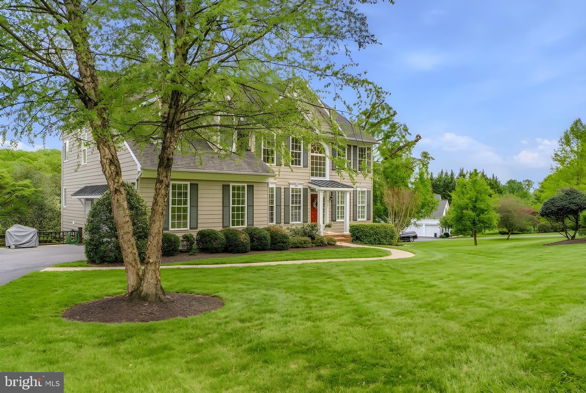 CATTAIL POND - Residential