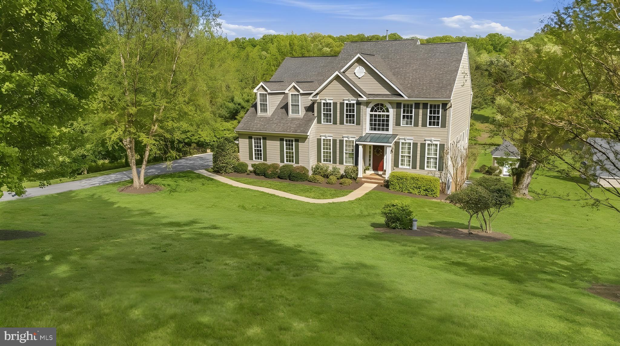 CATTAIL POND - Residential