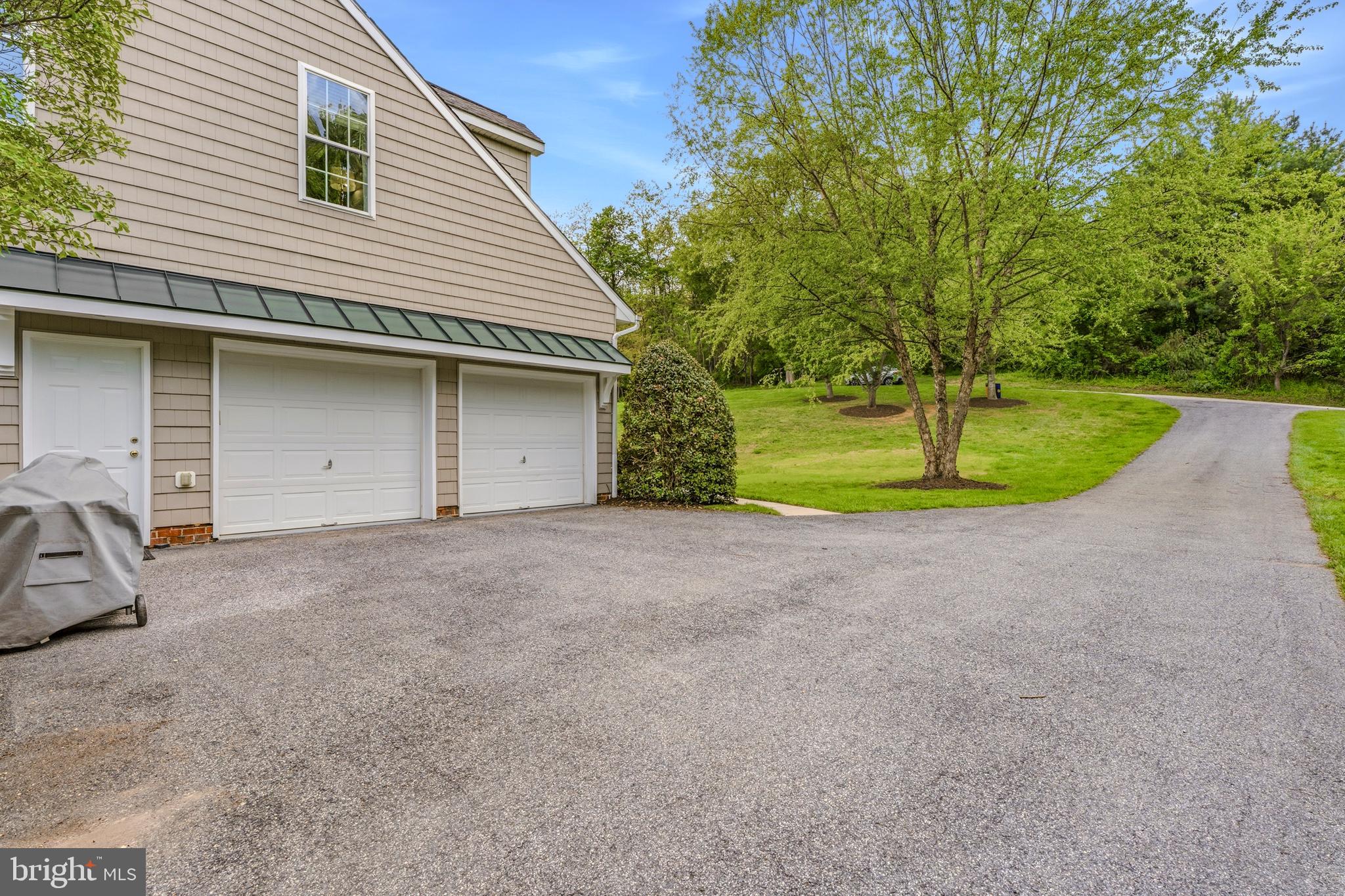 CATTAIL POND - Residential