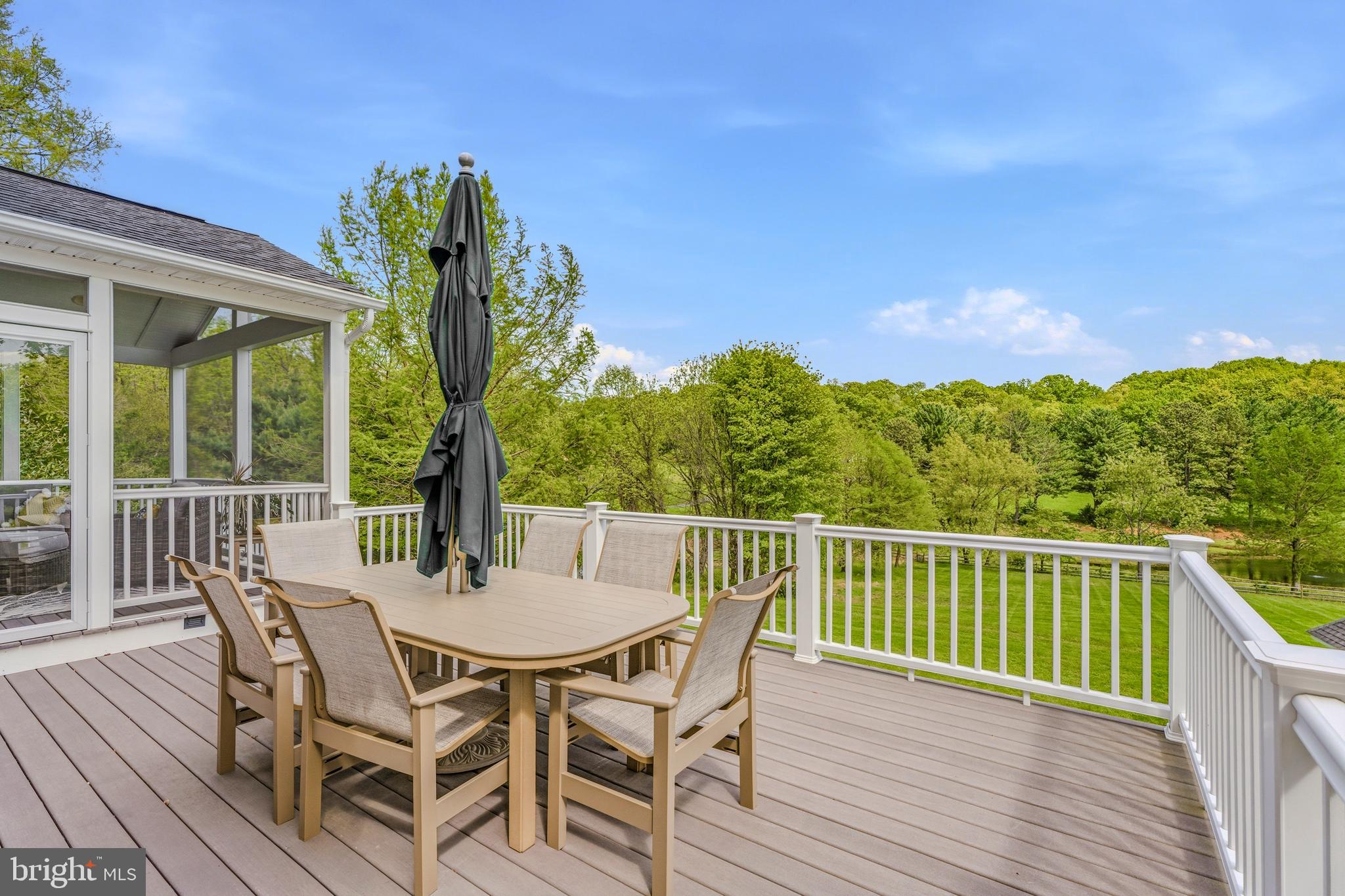 CATTAIL POND - Residential