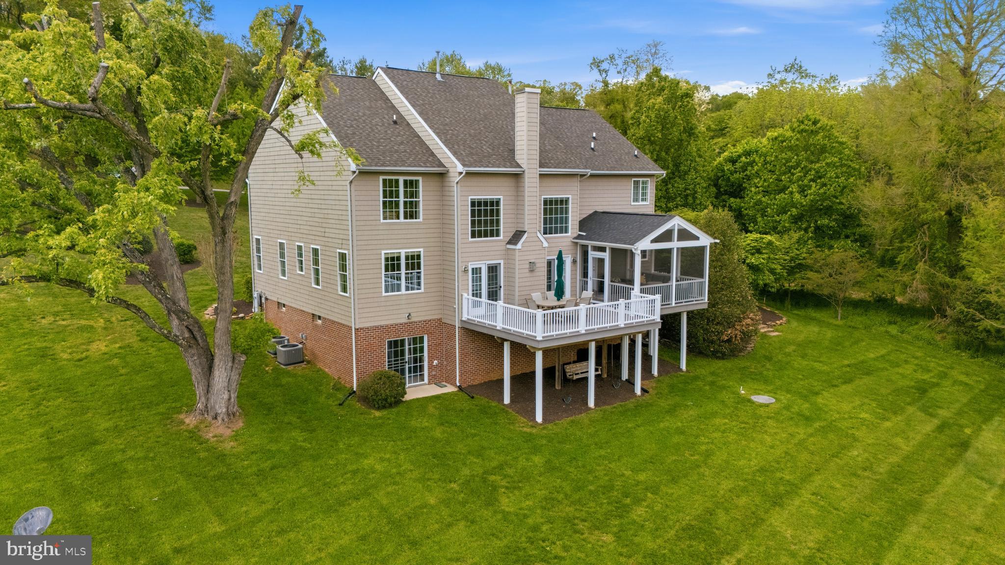 CATTAIL POND - Residential