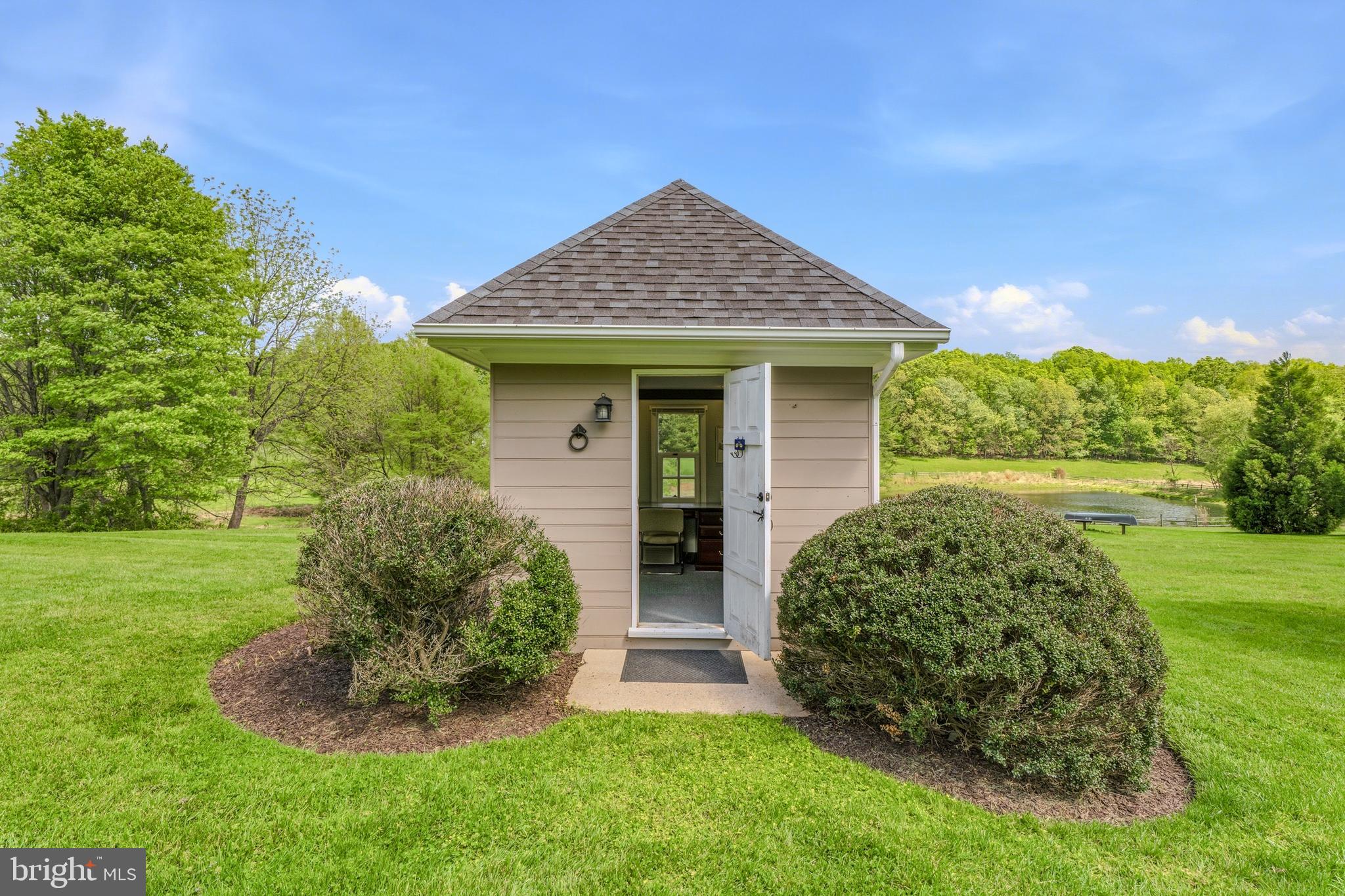 CATTAIL POND - Residential