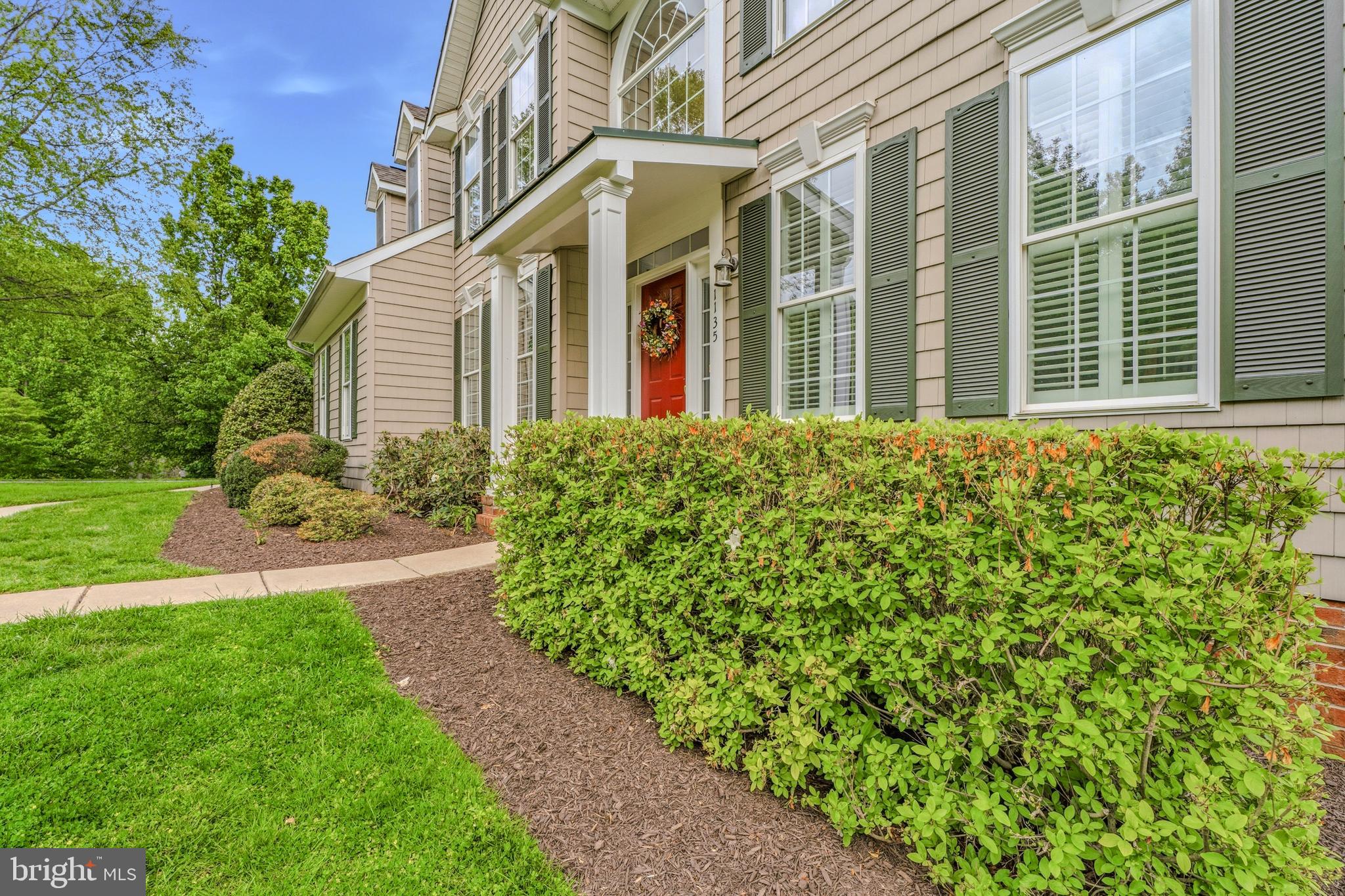 CATTAIL POND - Residential