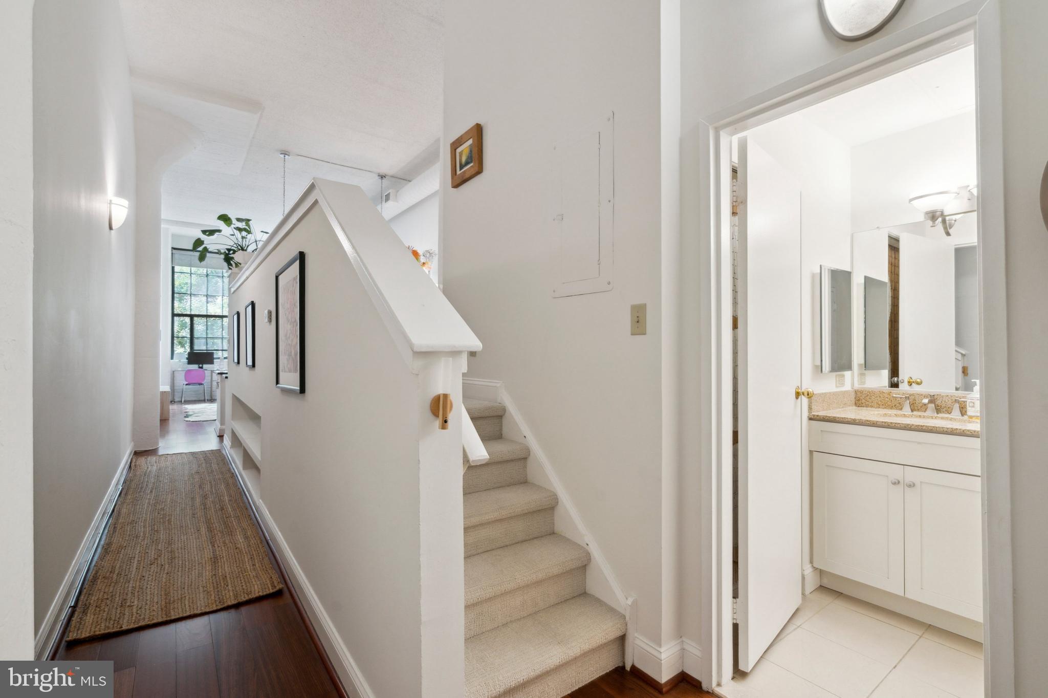 FITLER SQUARE - Residential Lease