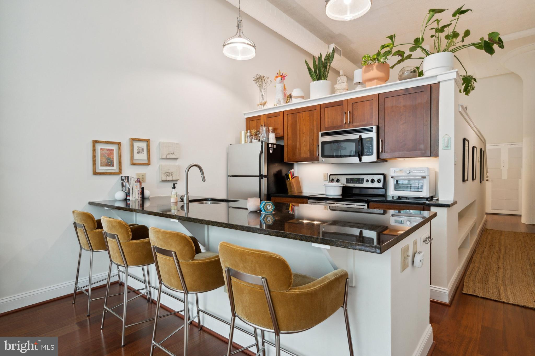 FITLER SQUARE - Residential Lease