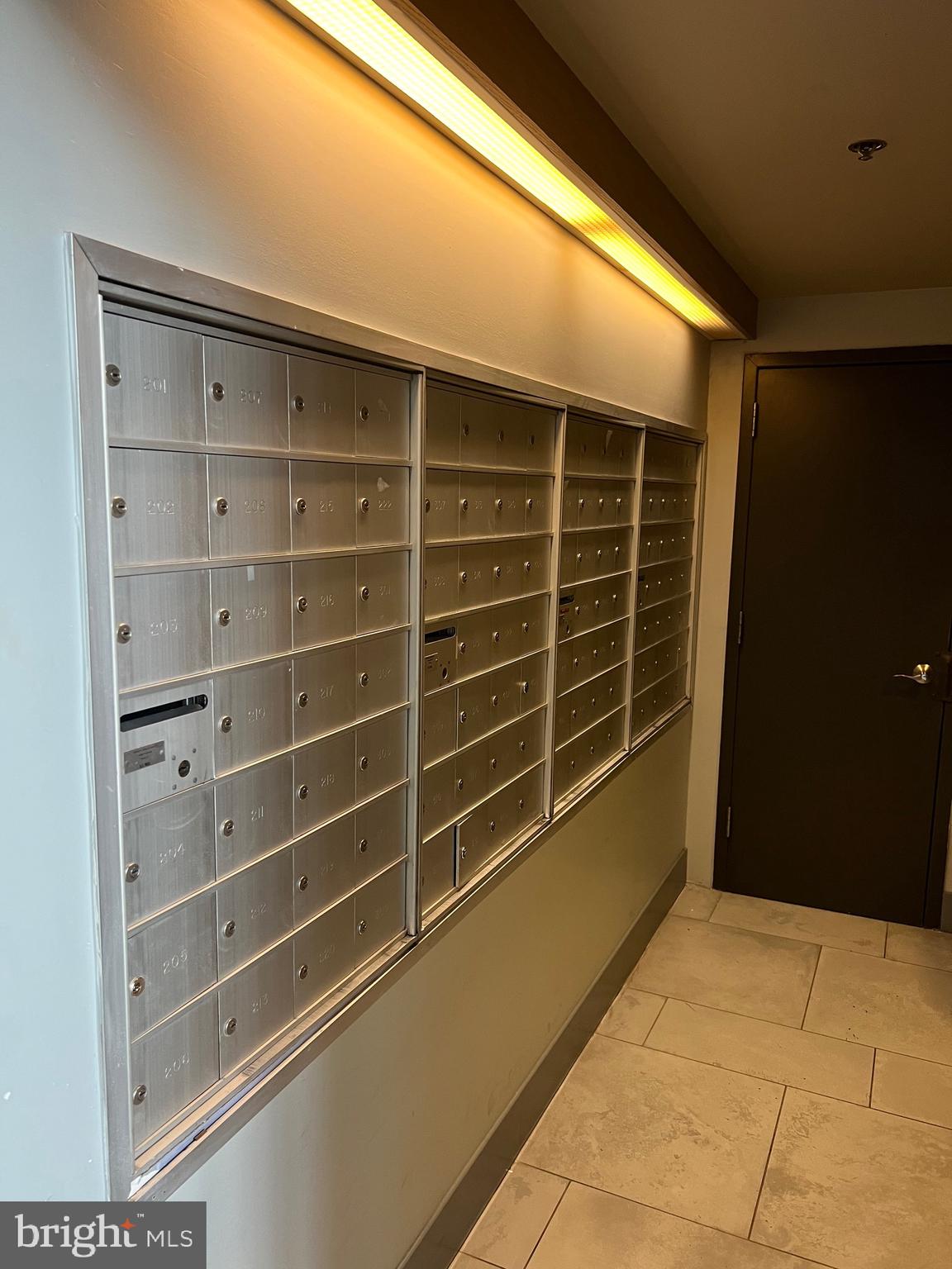 FITLER SQUARE - Residential Lease