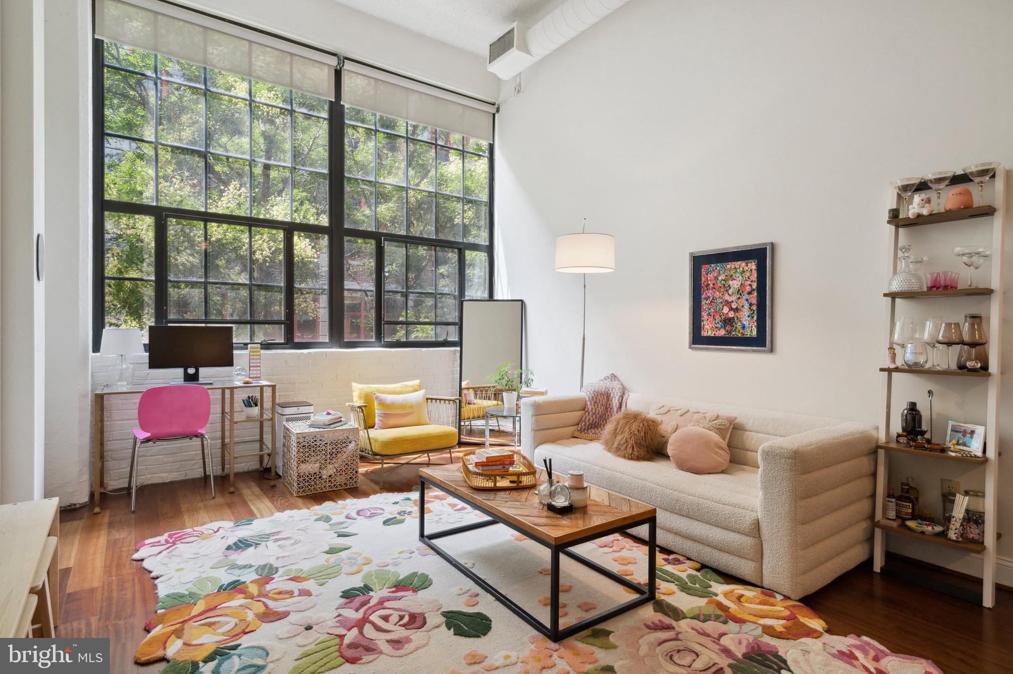 FITLER SQUARE - Residential Lease