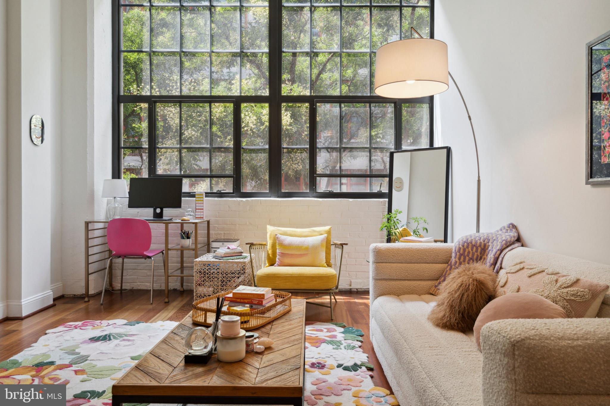 FITLER SQUARE - Residential Lease