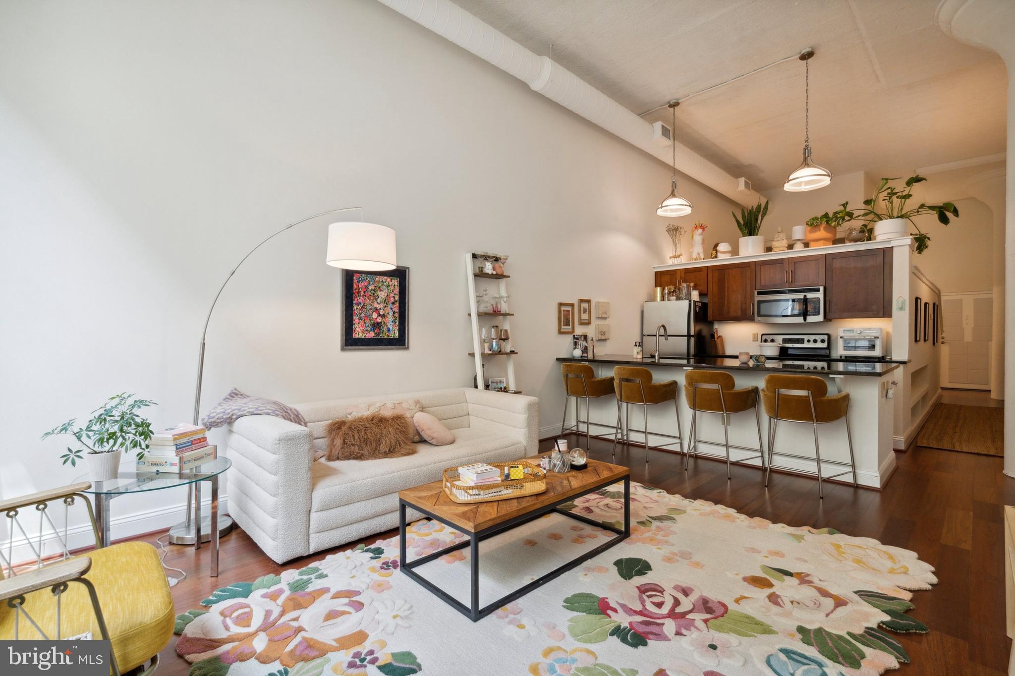 FITLER SQUARE - Residential Lease