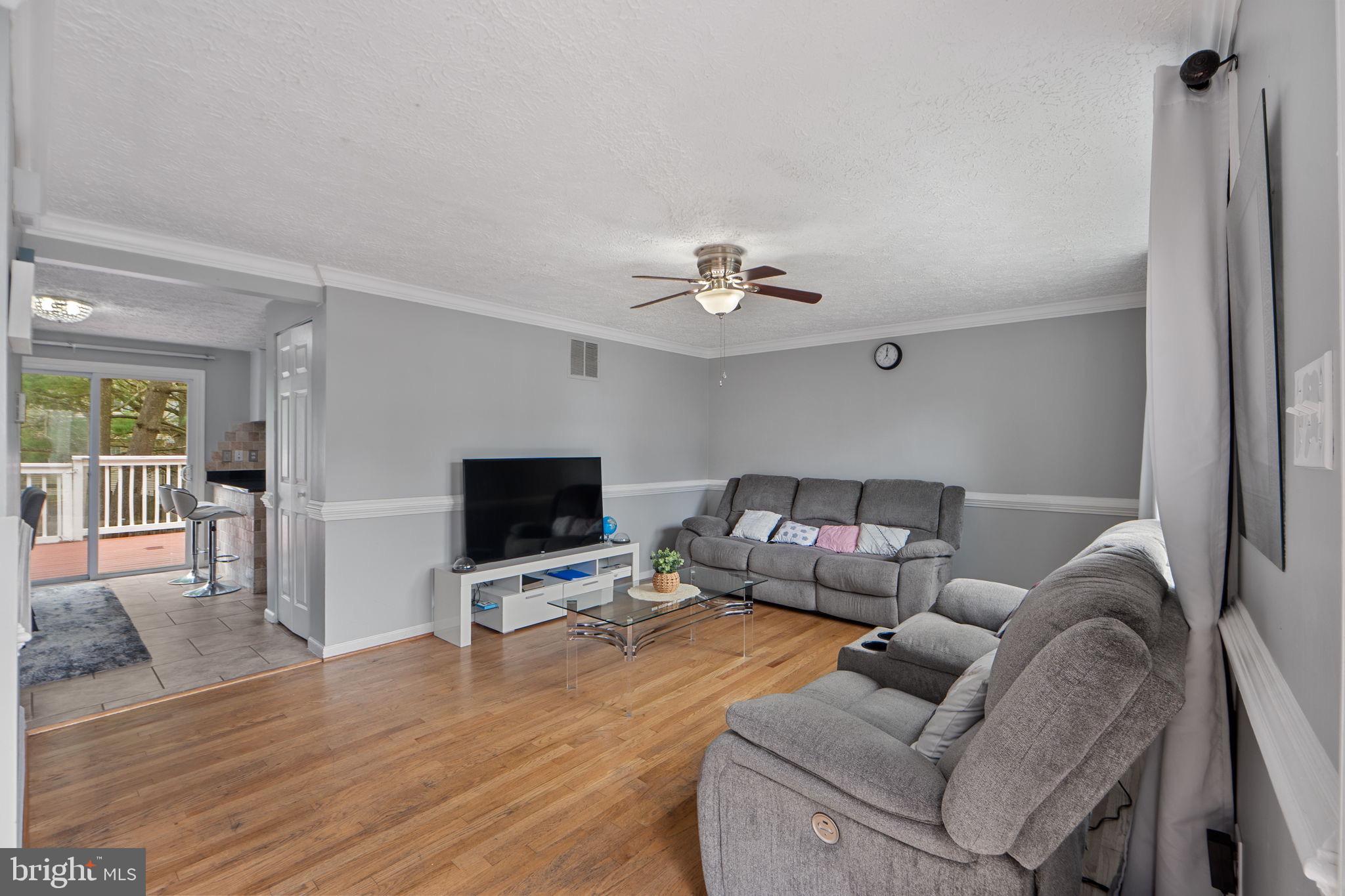 19909 CHOCTAW COURT
