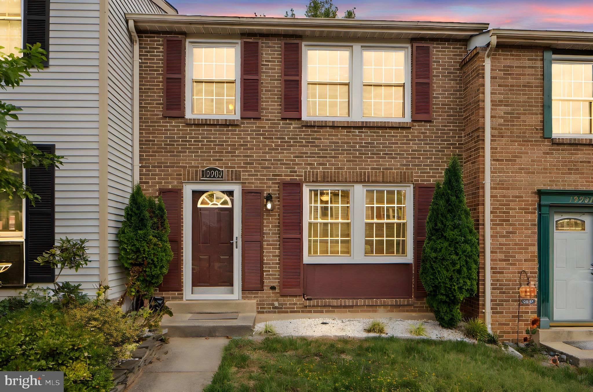 19909 CHOCTAW COURT