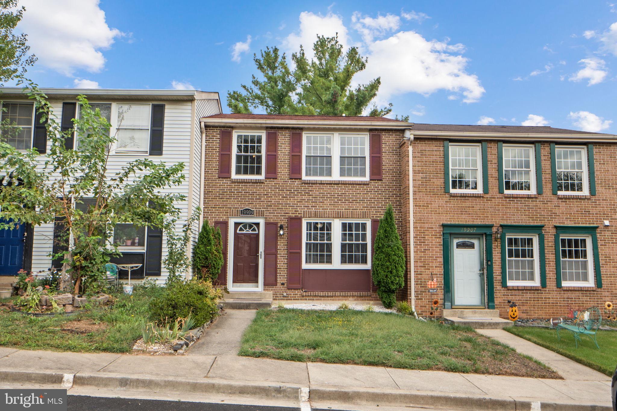 19909 CHOCTAW COURT