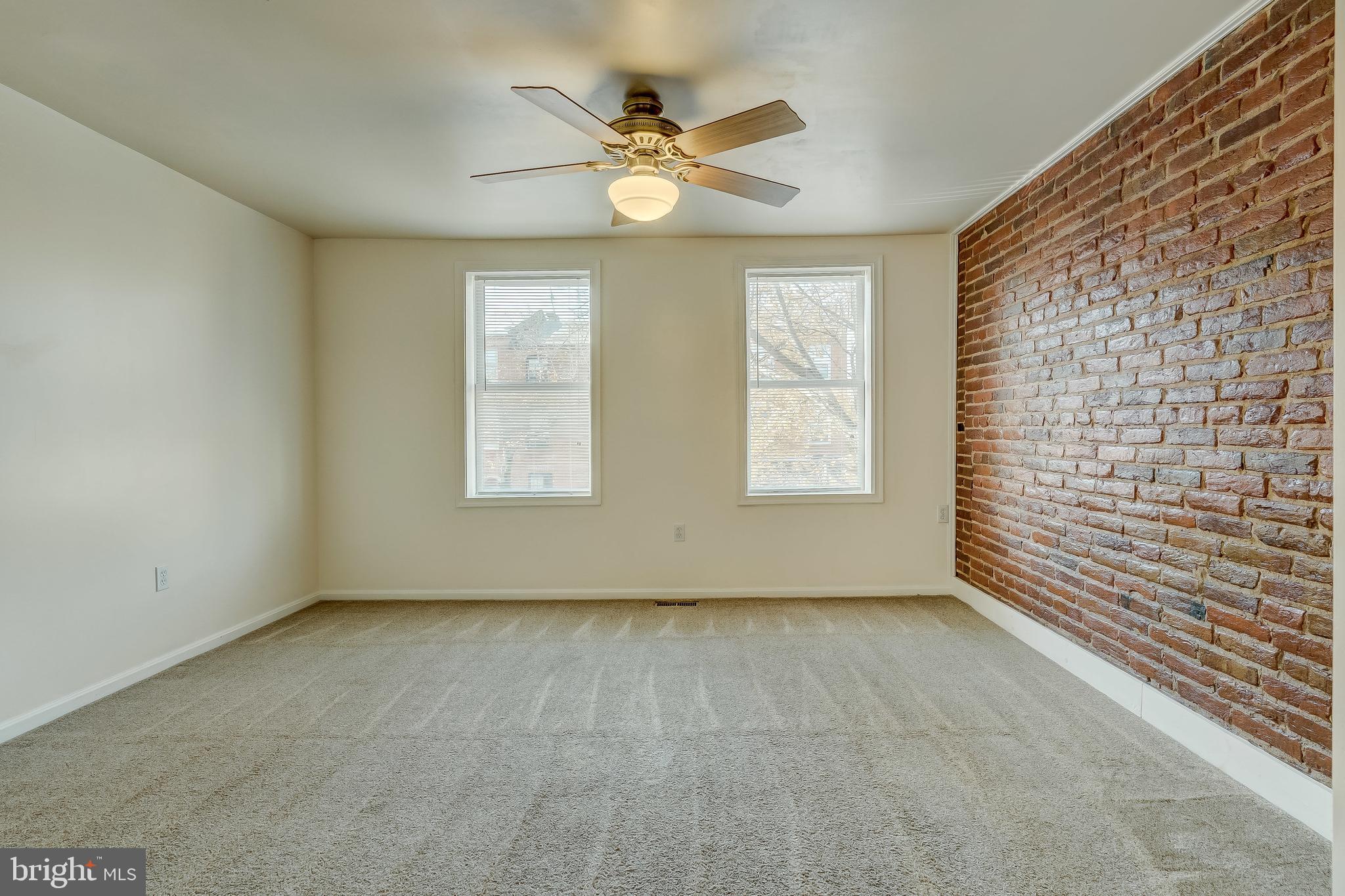 UPPER FELLS POINT - Residential