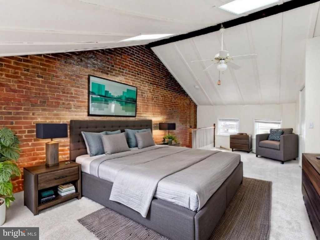 UPPER FELLS POINT - Residential