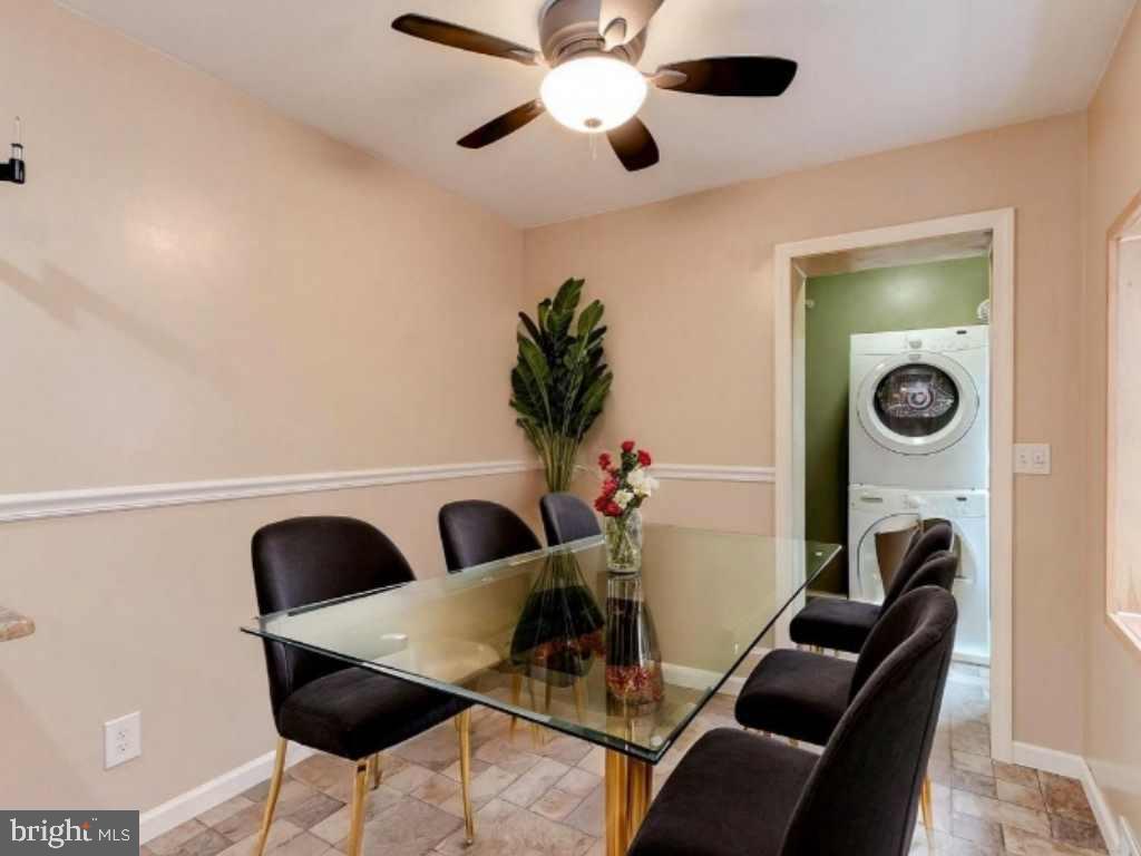 UPPER FELLS POINT - Residential