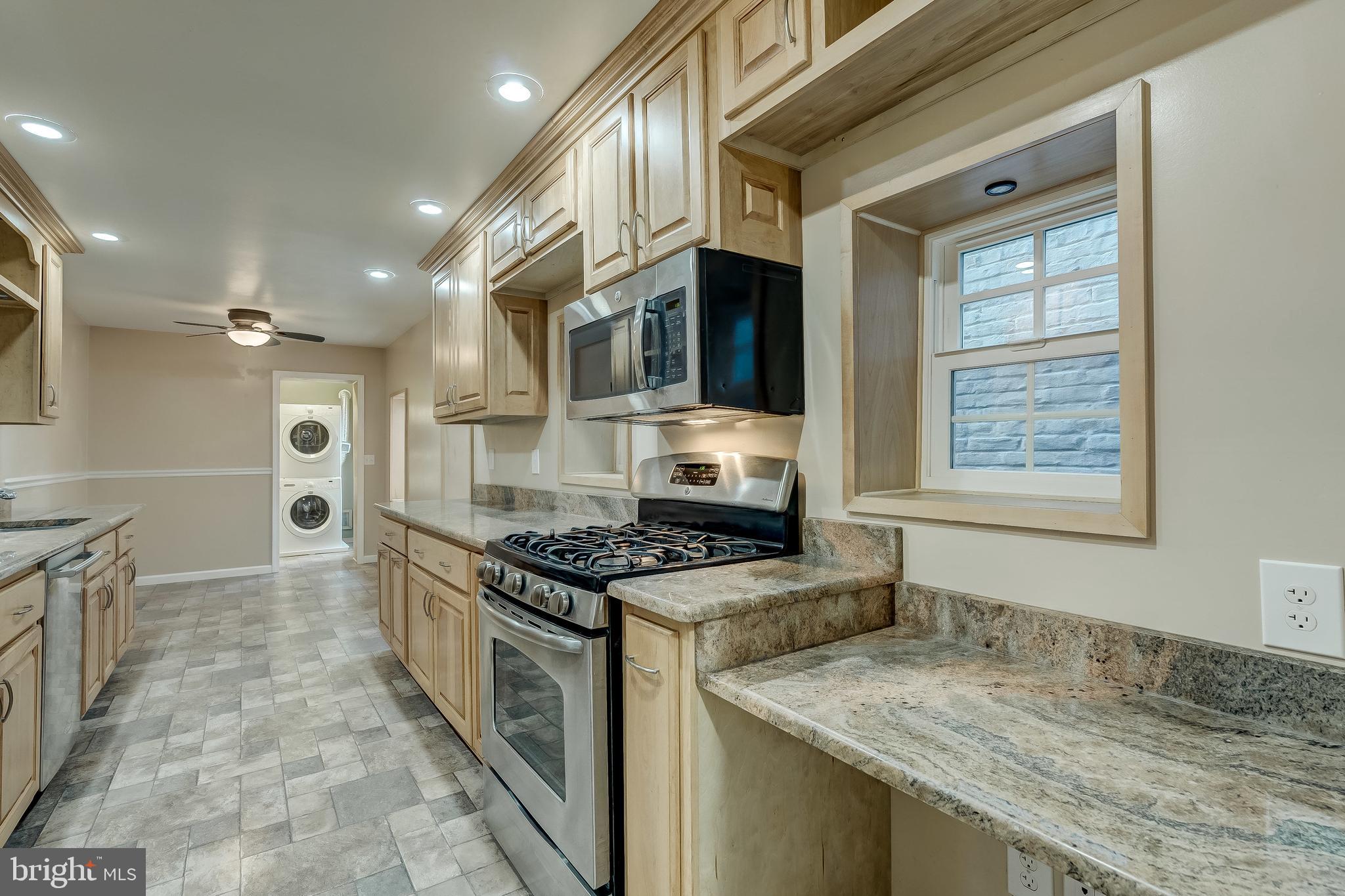 UPPER FELLS POINT - Residential