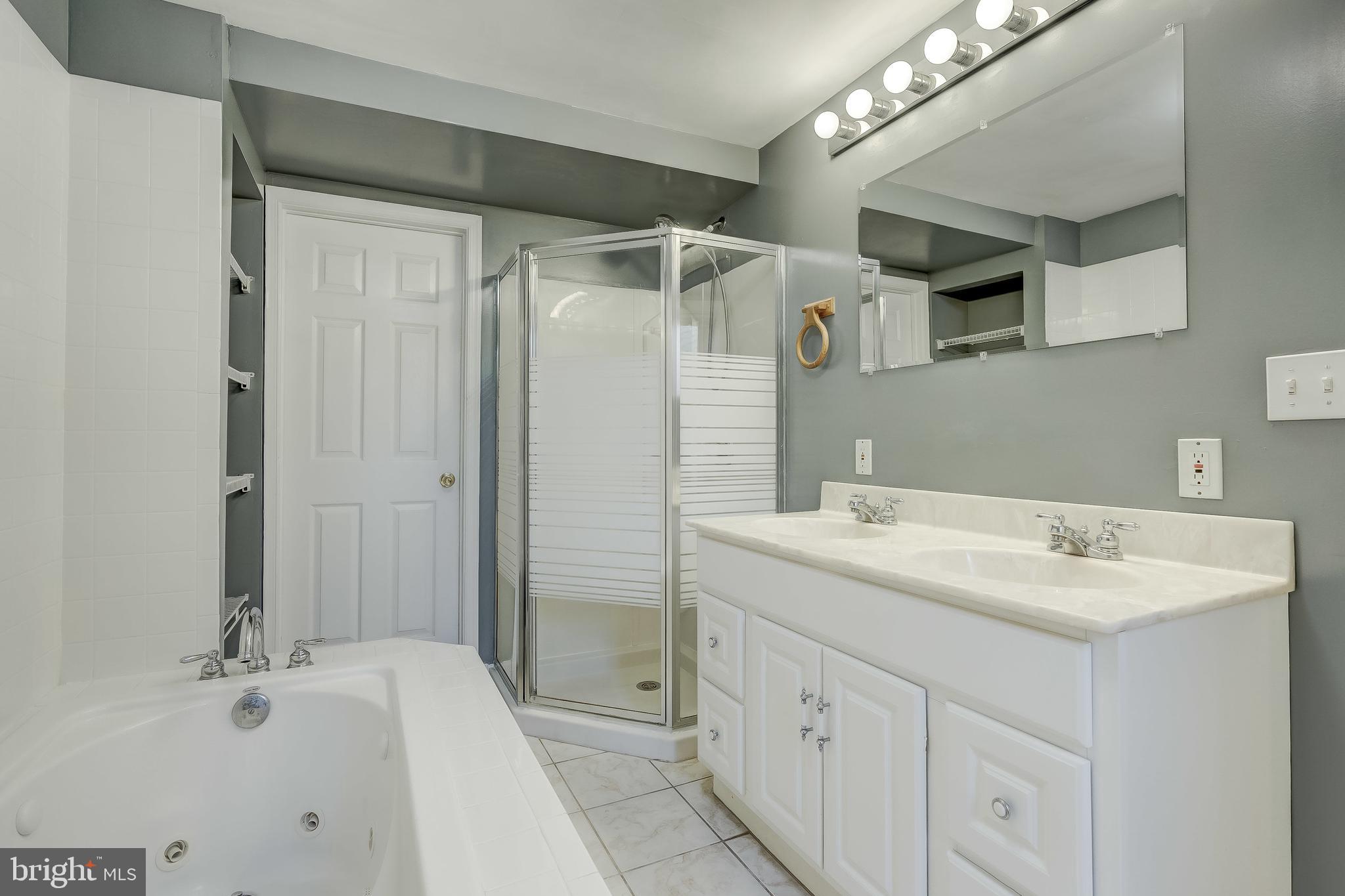 UPPER FELLS POINT - Residential