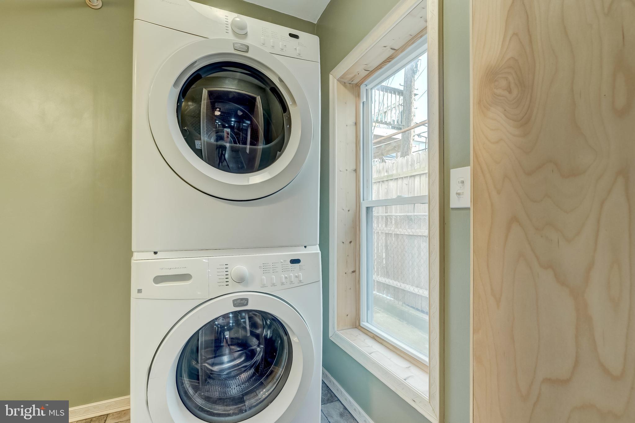 UPPER FELLS POINT - Residential