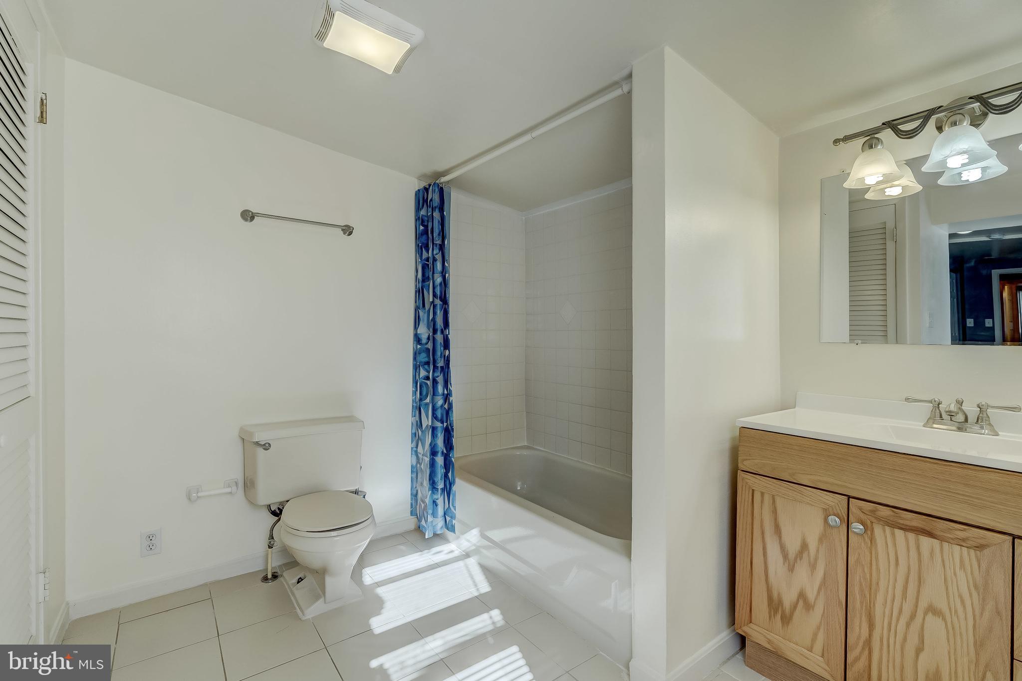 UPPER FELLS POINT - Residential