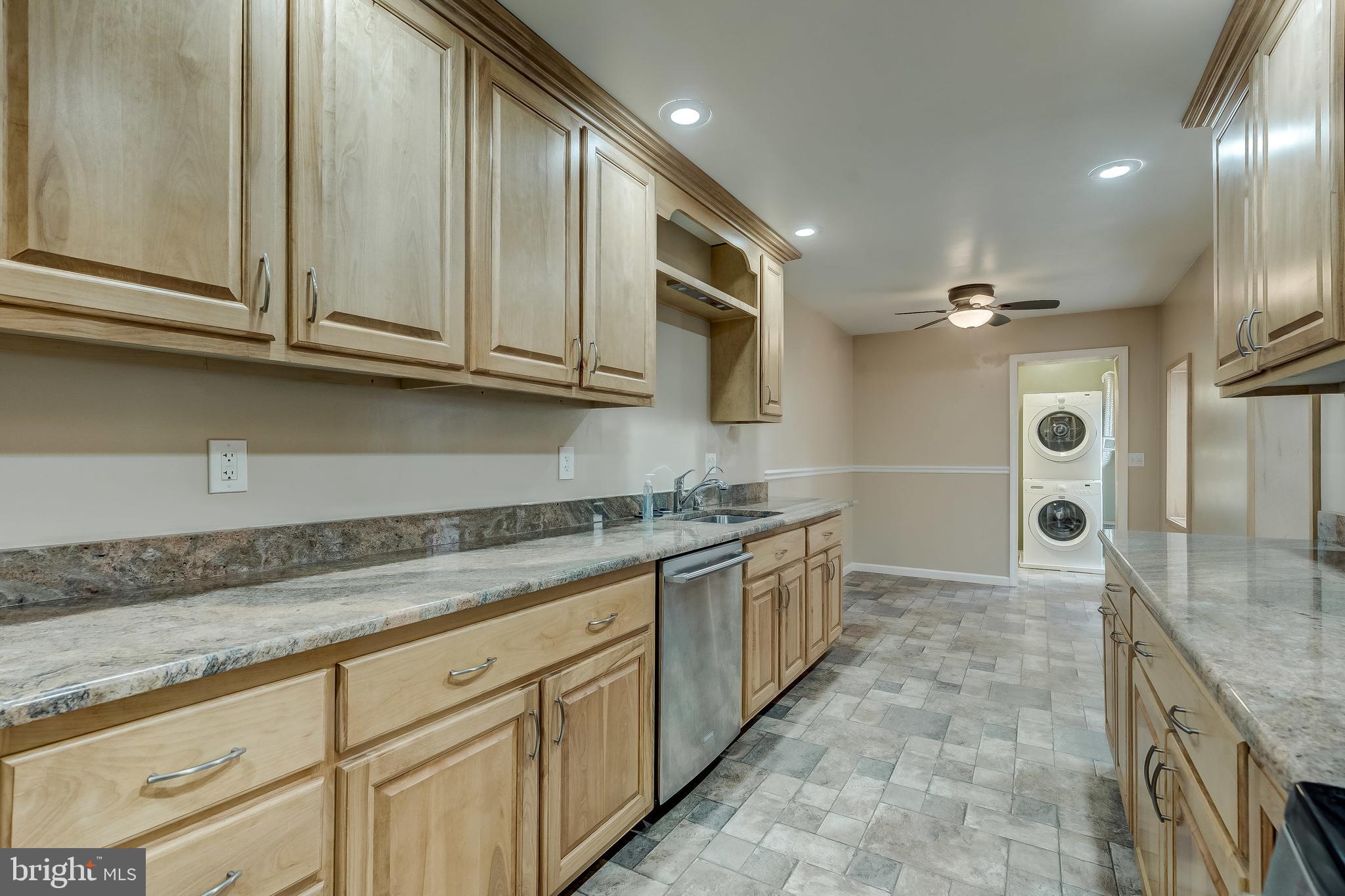 UPPER FELLS POINT - Residential