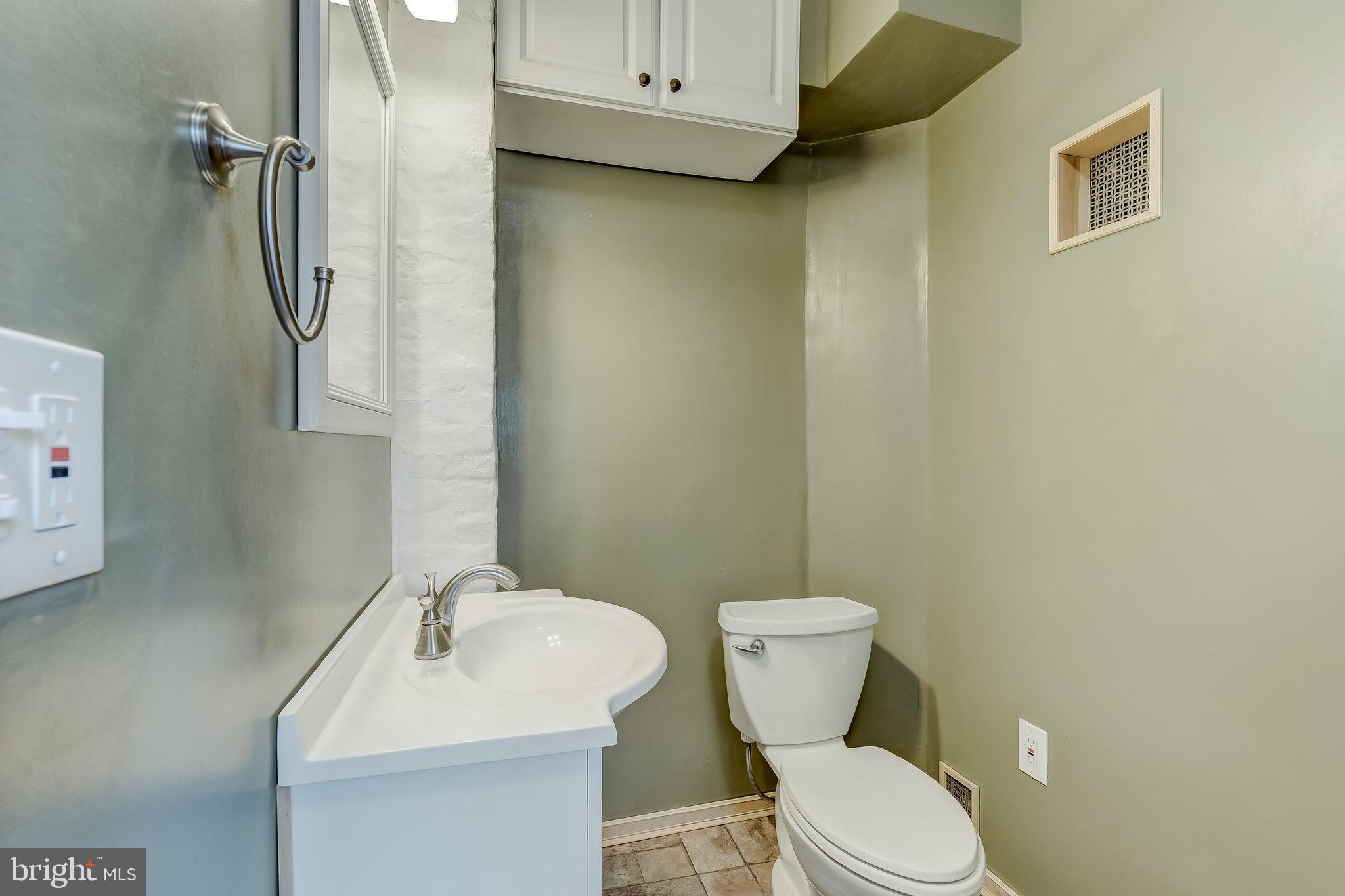 UPPER FELLS POINT - Residential