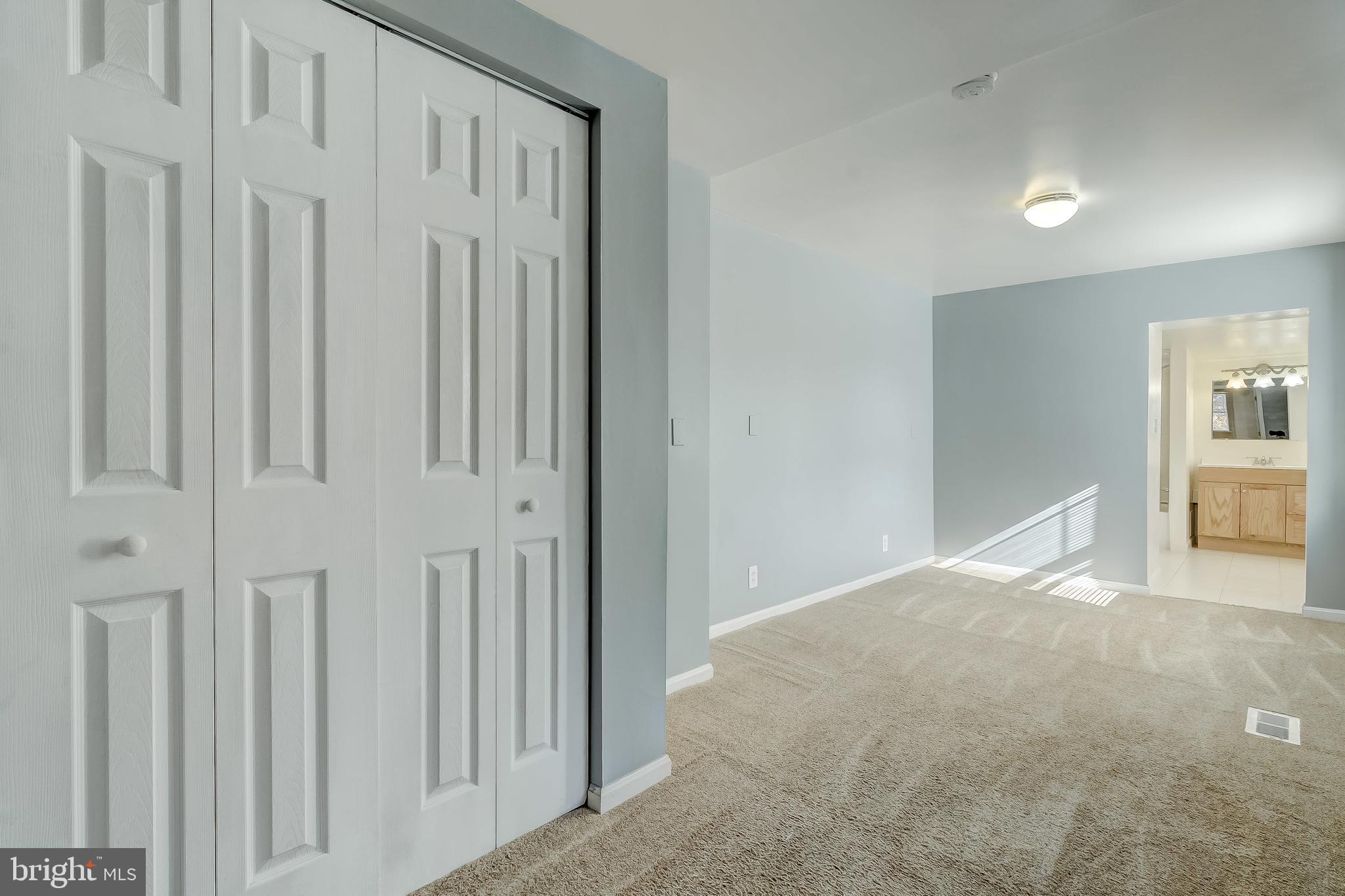 UPPER FELLS POINT - Residential