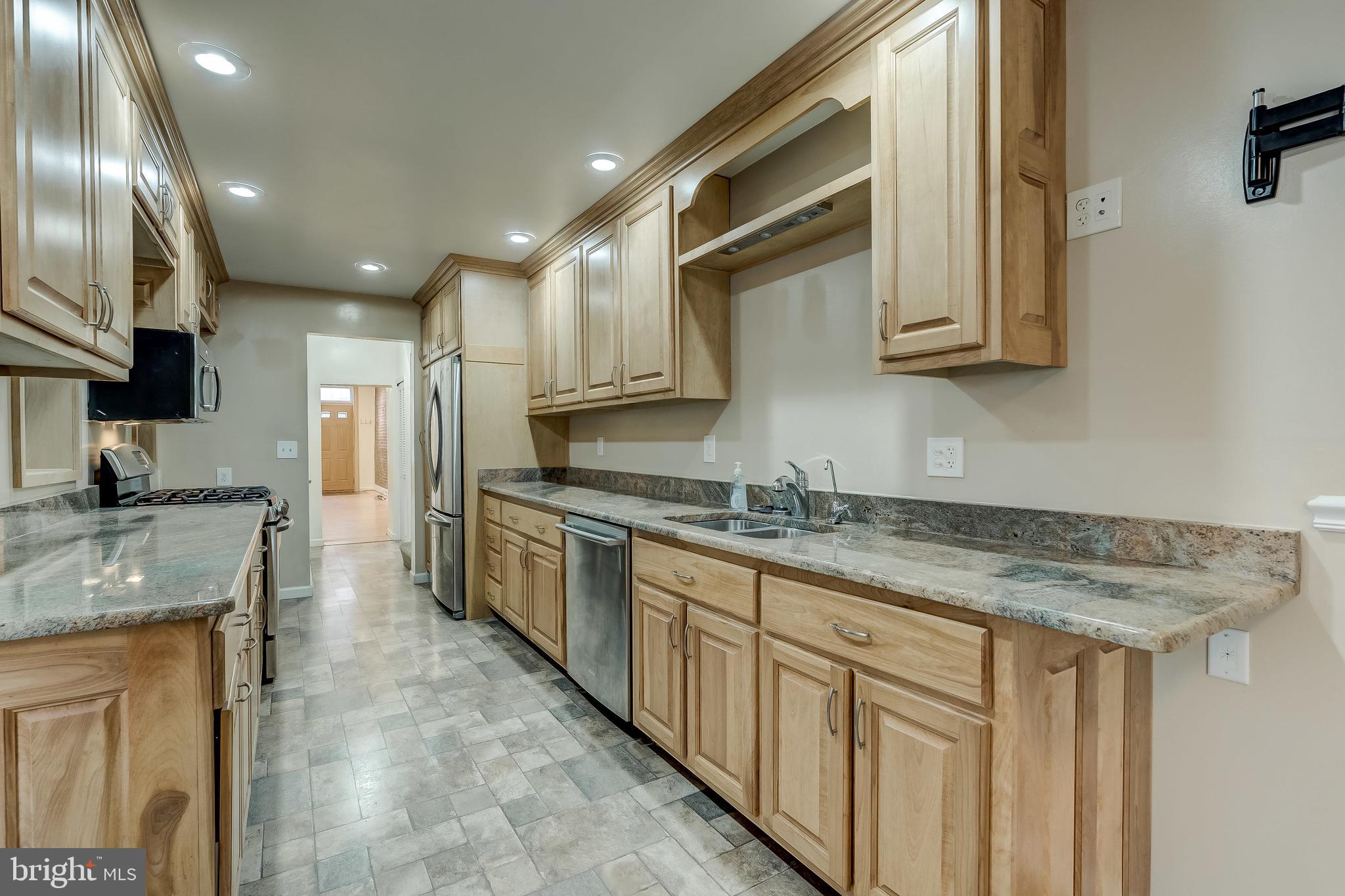 UPPER FELLS POINT - Residential