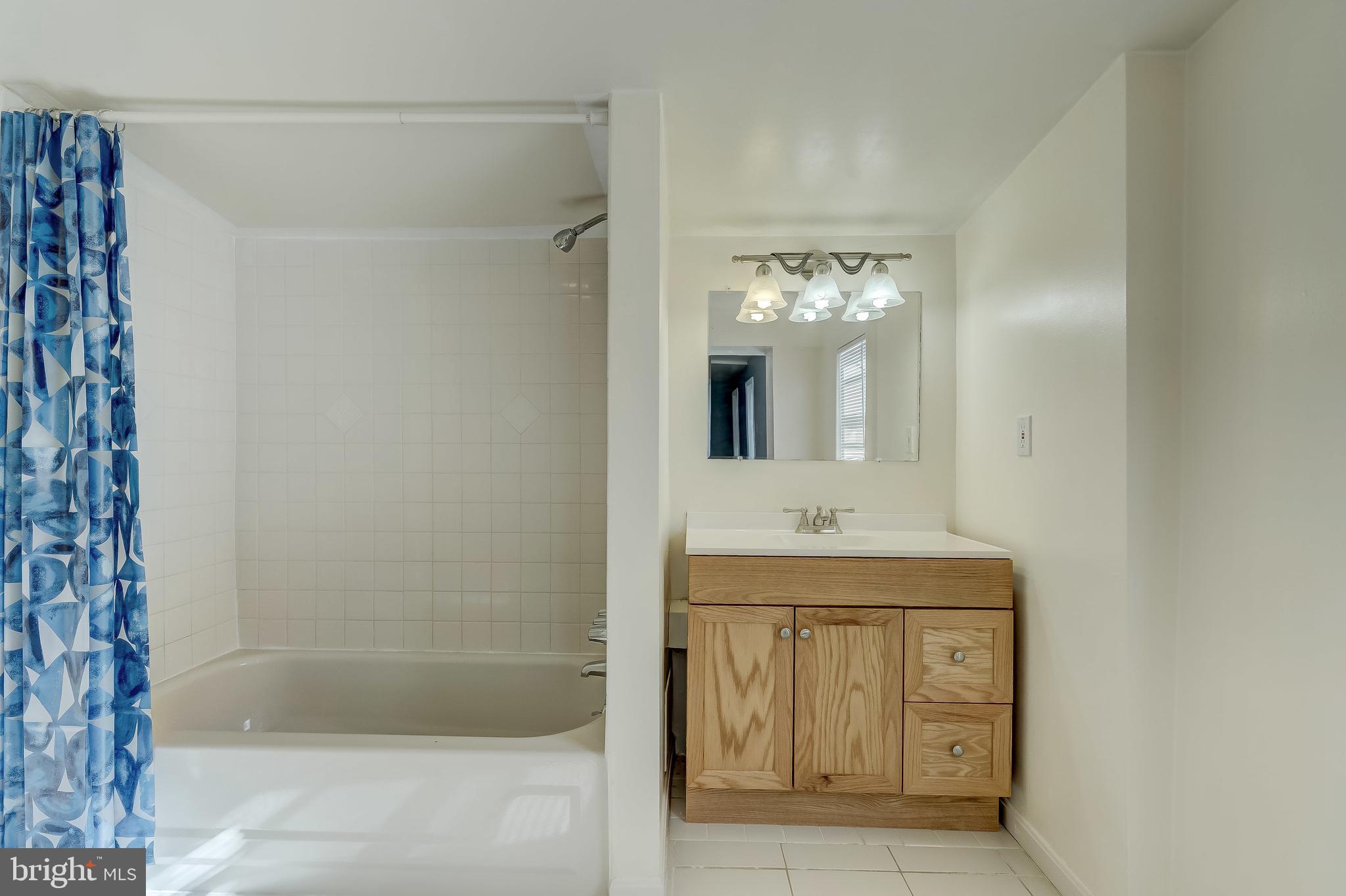 UPPER FELLS POINT - Residential