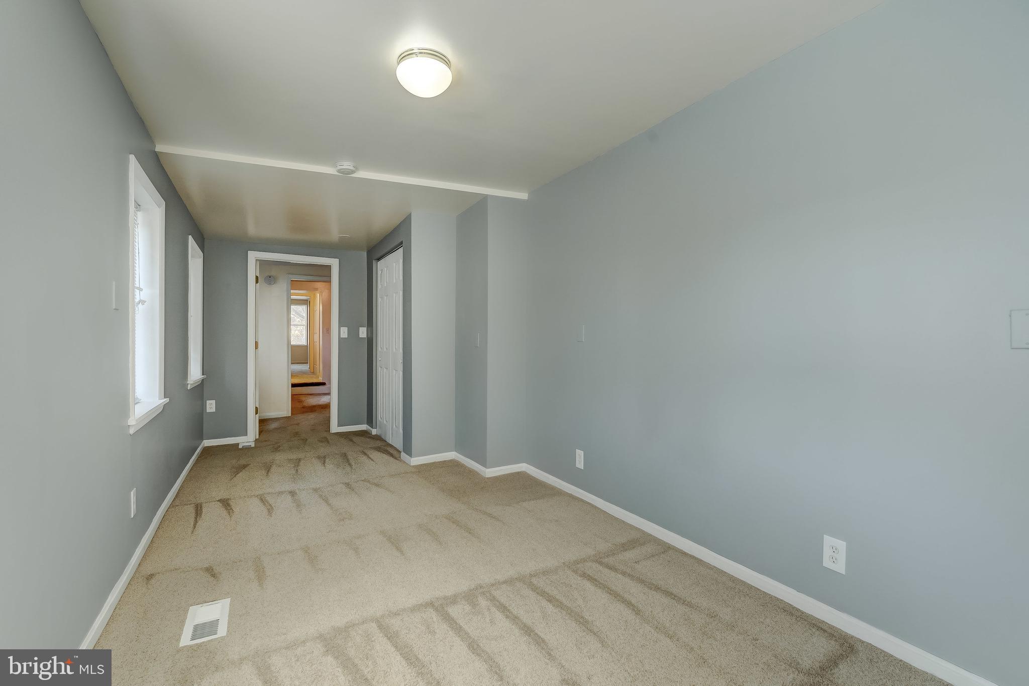 UPPER FELLS POINT - Residential