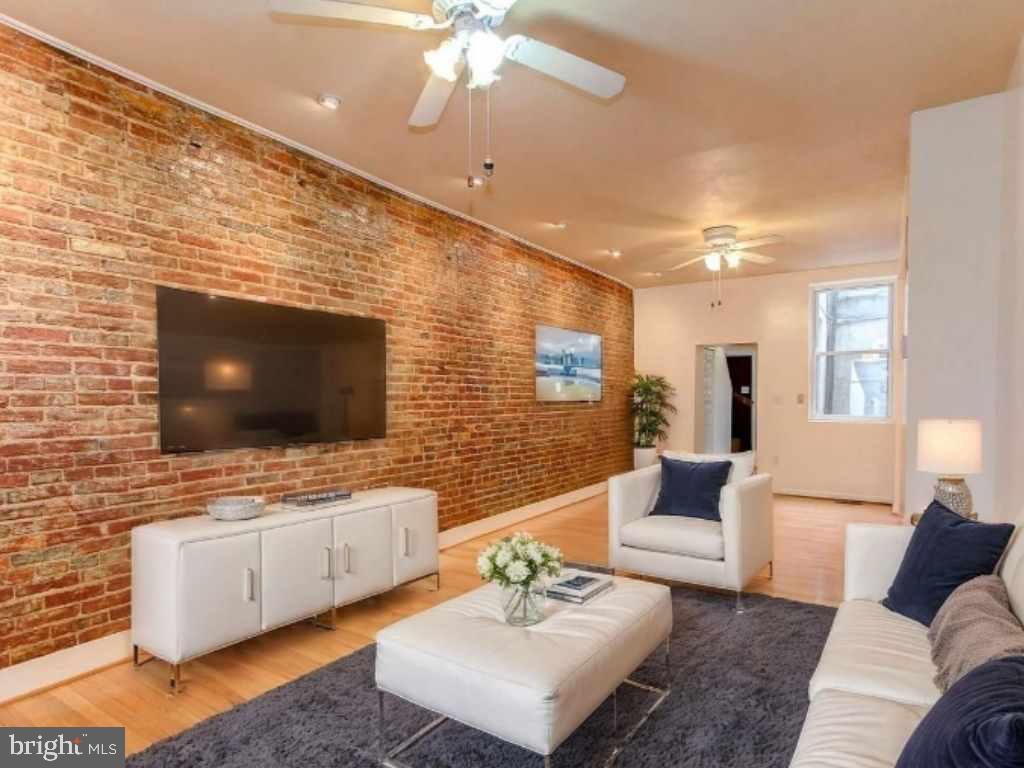 UPPER FELLS POINT - Residential