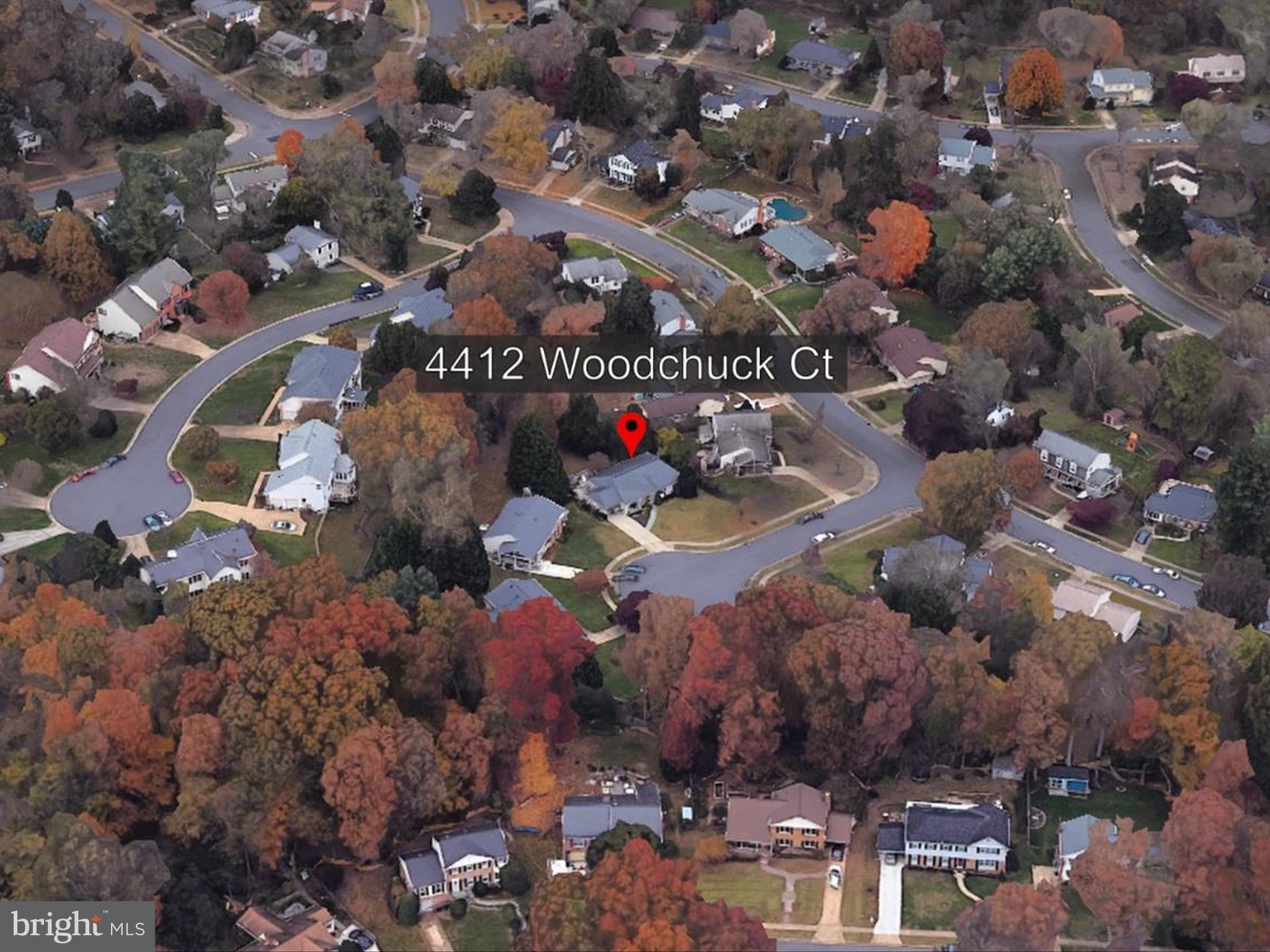 4412 WOODCHUCK COURT