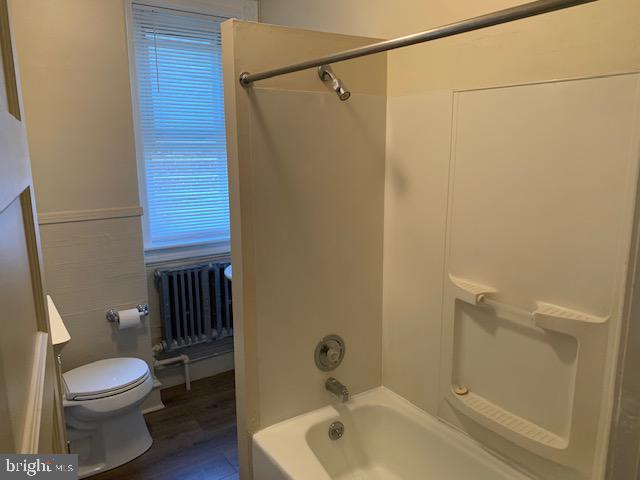 TACONY - Residential Lease