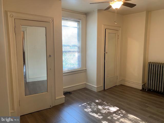 TACONY - Residential Lease