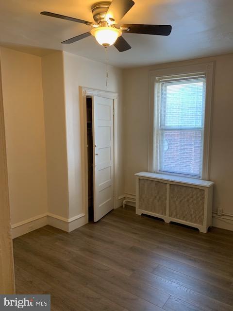 TACONY - Residential Lease