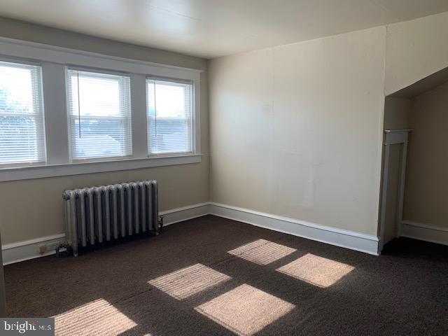 TACONY - Residential Lease