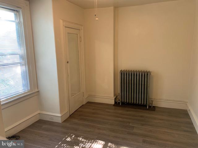 TACONY - Residential Lease