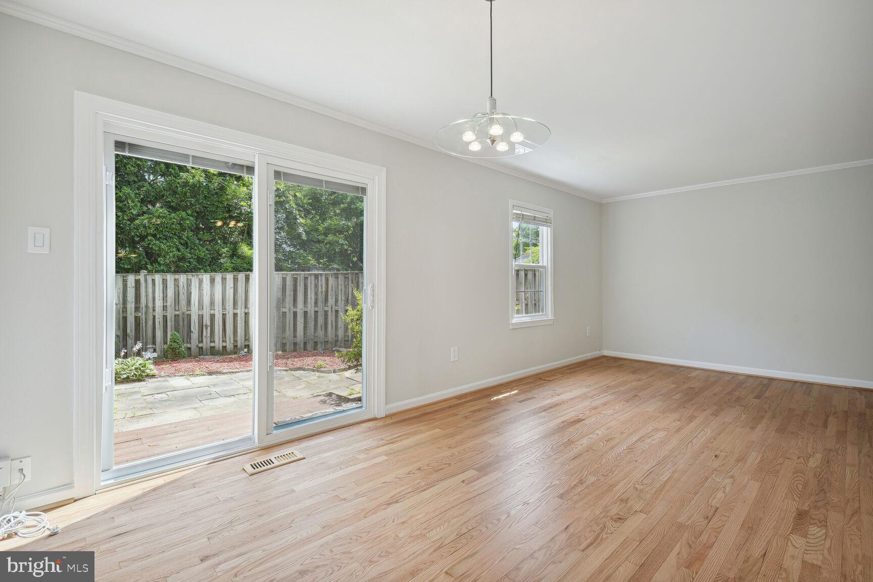 ROCKSHIRE TOWNHOMES - Residential