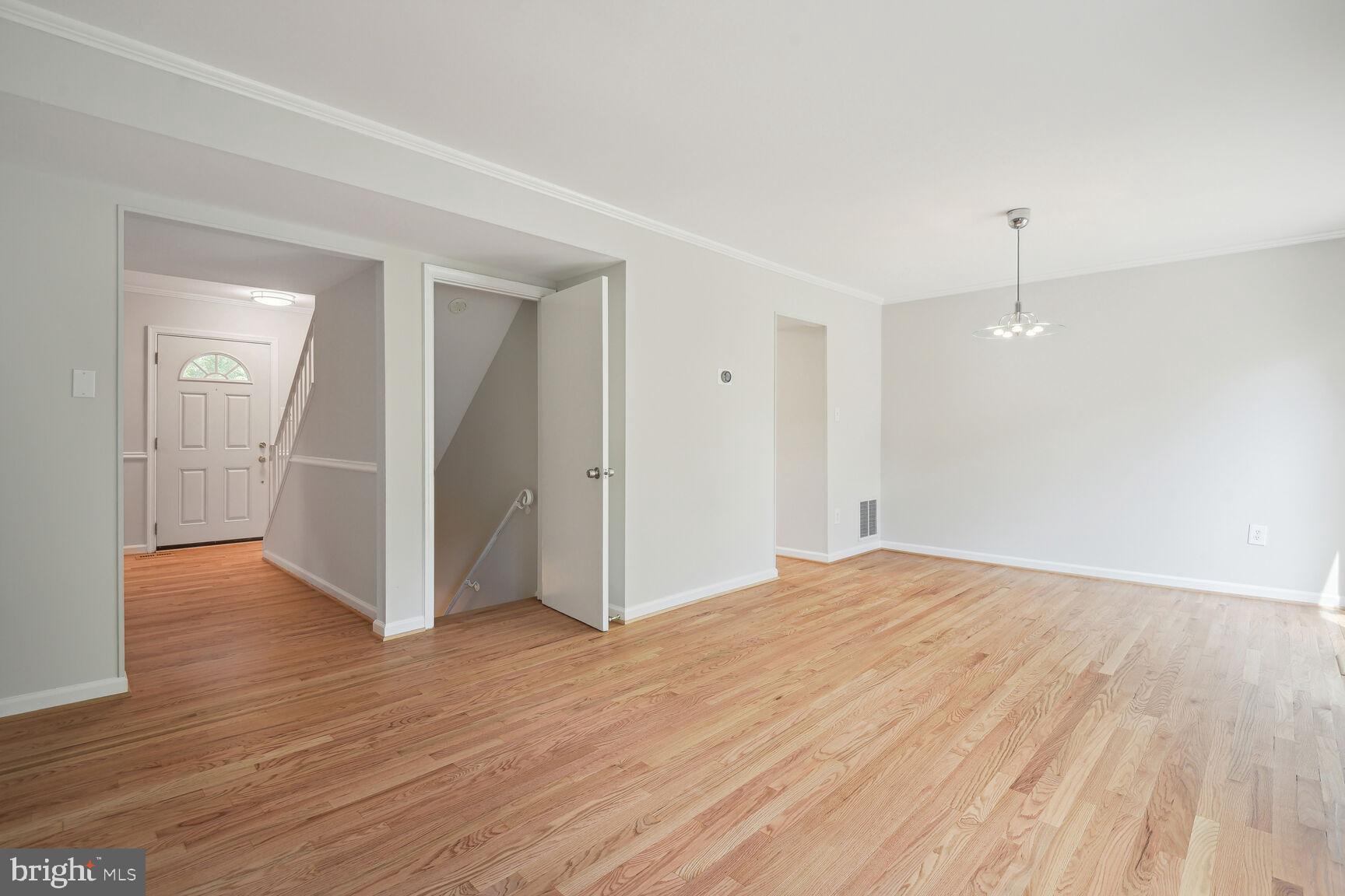 ROCKSHIRE TOWNHOMES - Residential