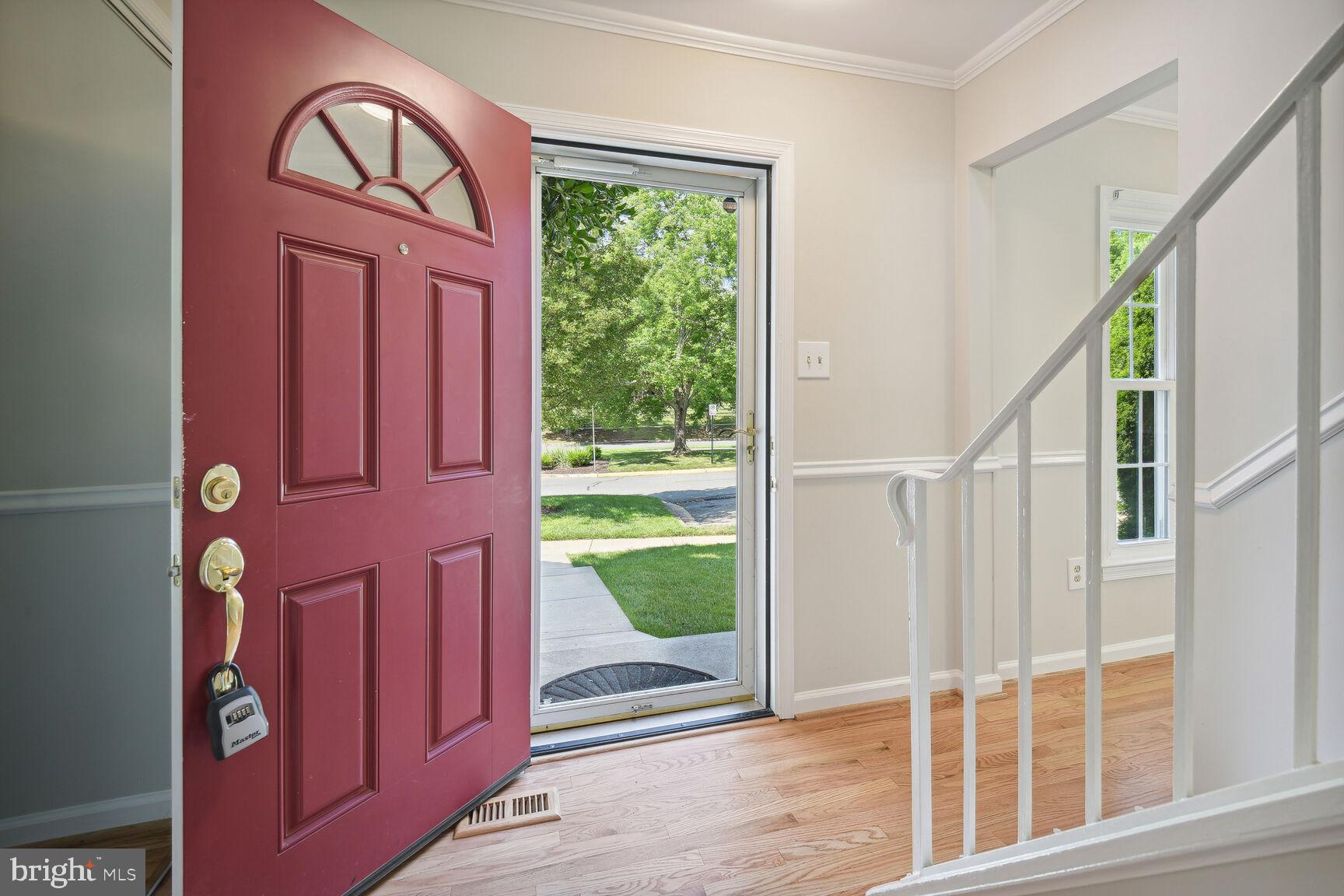 ROCKSHIRE TOWNHOMES - Residential