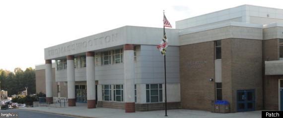 ROCKSHIRE TOWNHOMES - Residential