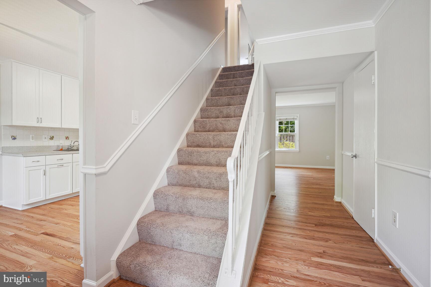 ROCKSHIRE TOWNHOMES - Residential