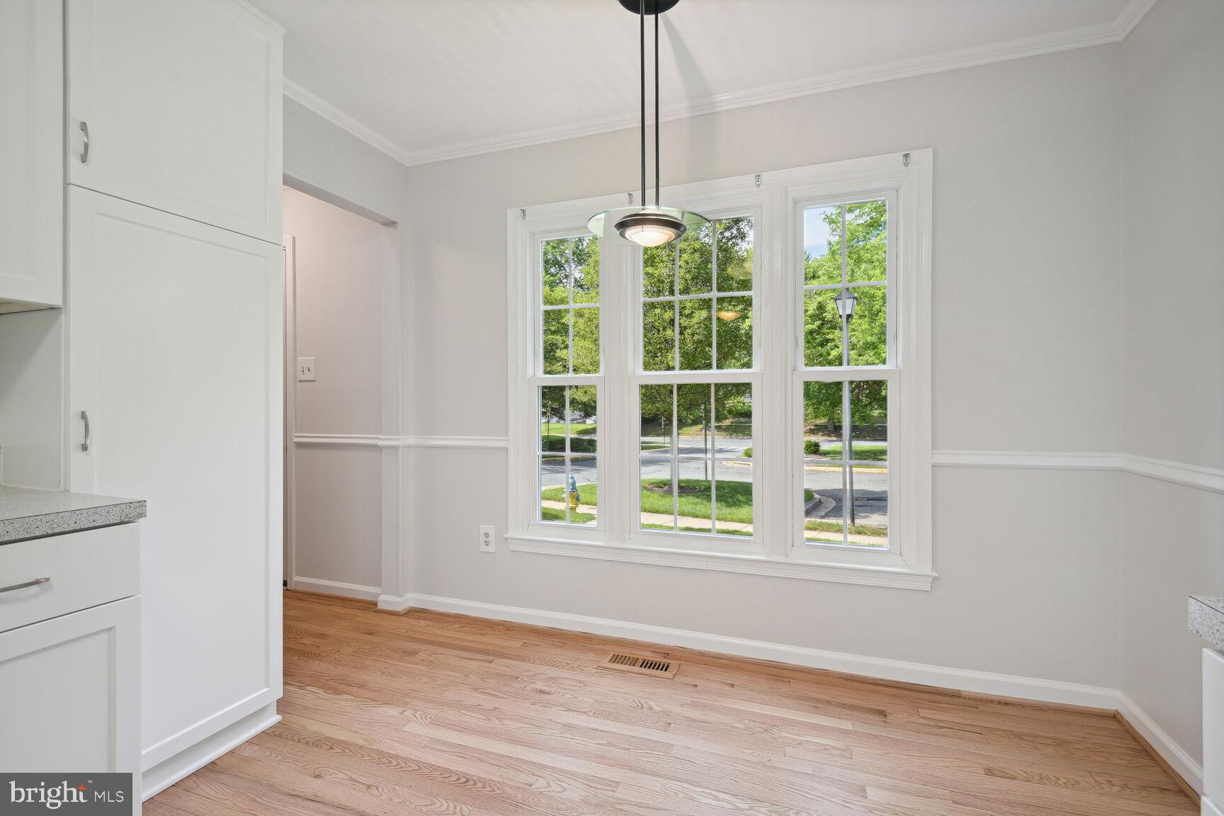 ROCKSHIRE TOWNHOMES - Residential