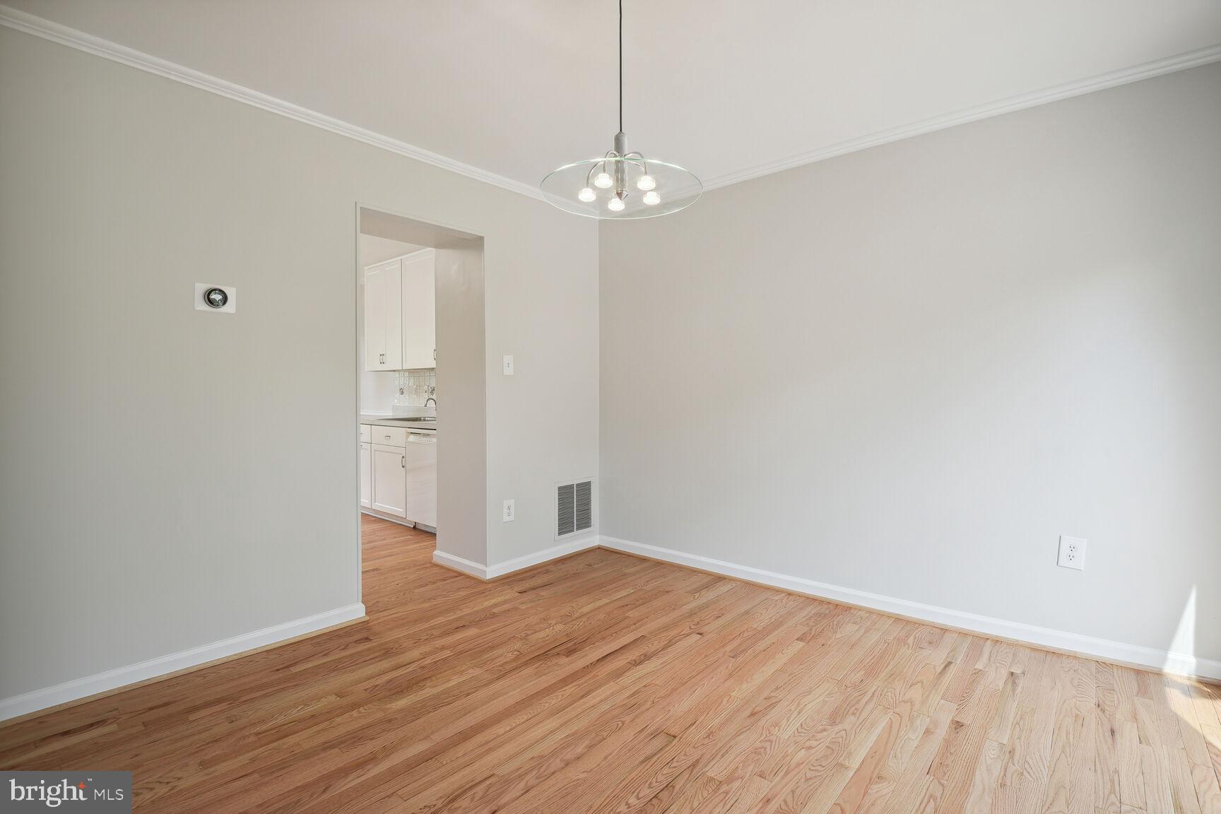 ROCKSHIRE TOWNHOMES - Residential